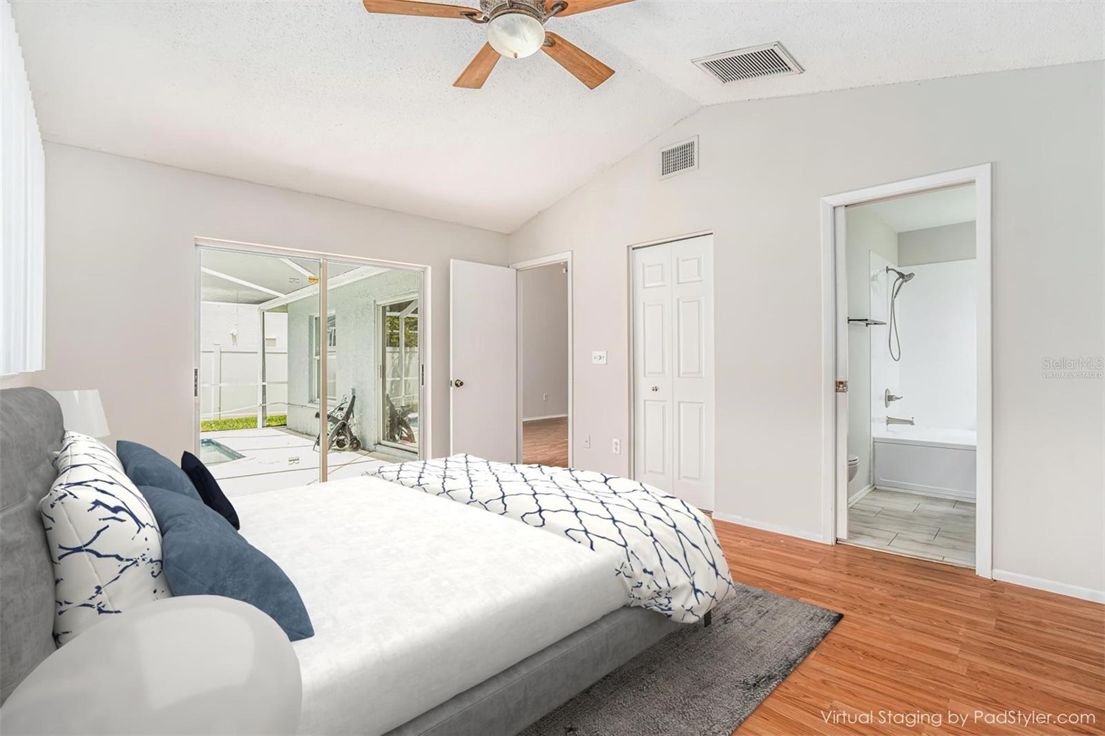 11222 CLAYRIDGE DR, TAMPA, FL, 33635