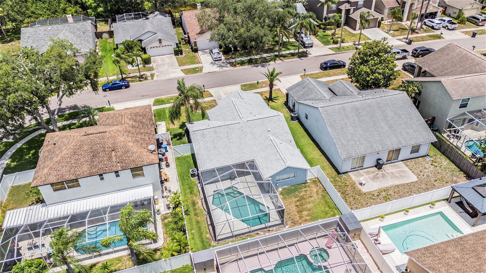 11222 CLAYRIDGE DR, TAMPA, FL, 33635