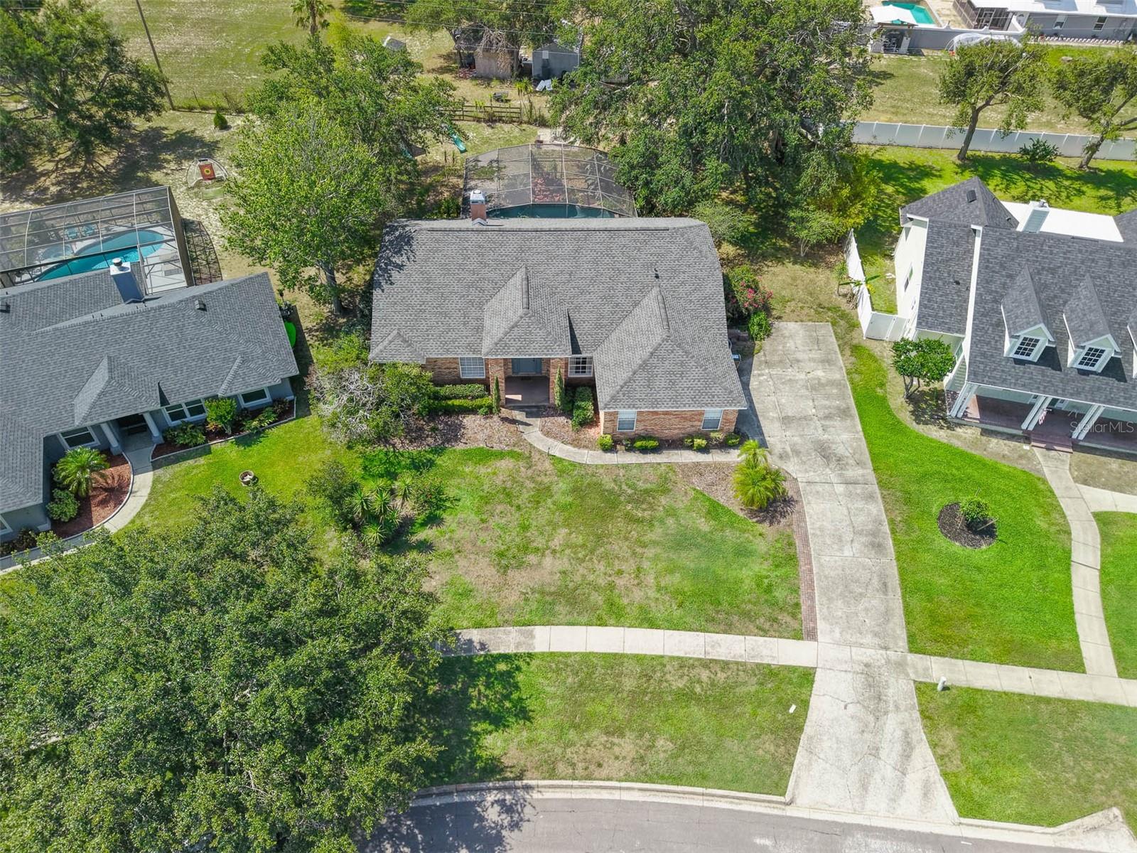 10421 MESA LN, CLERMONT, FL, 34711