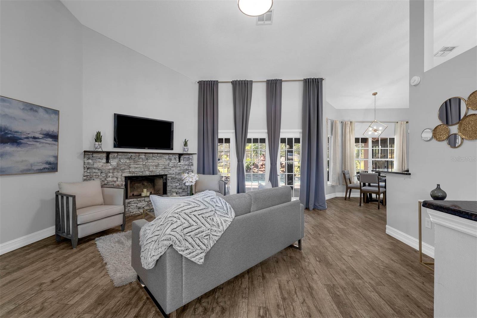 10421 MESA LN, CLERMONT, FL, 34711