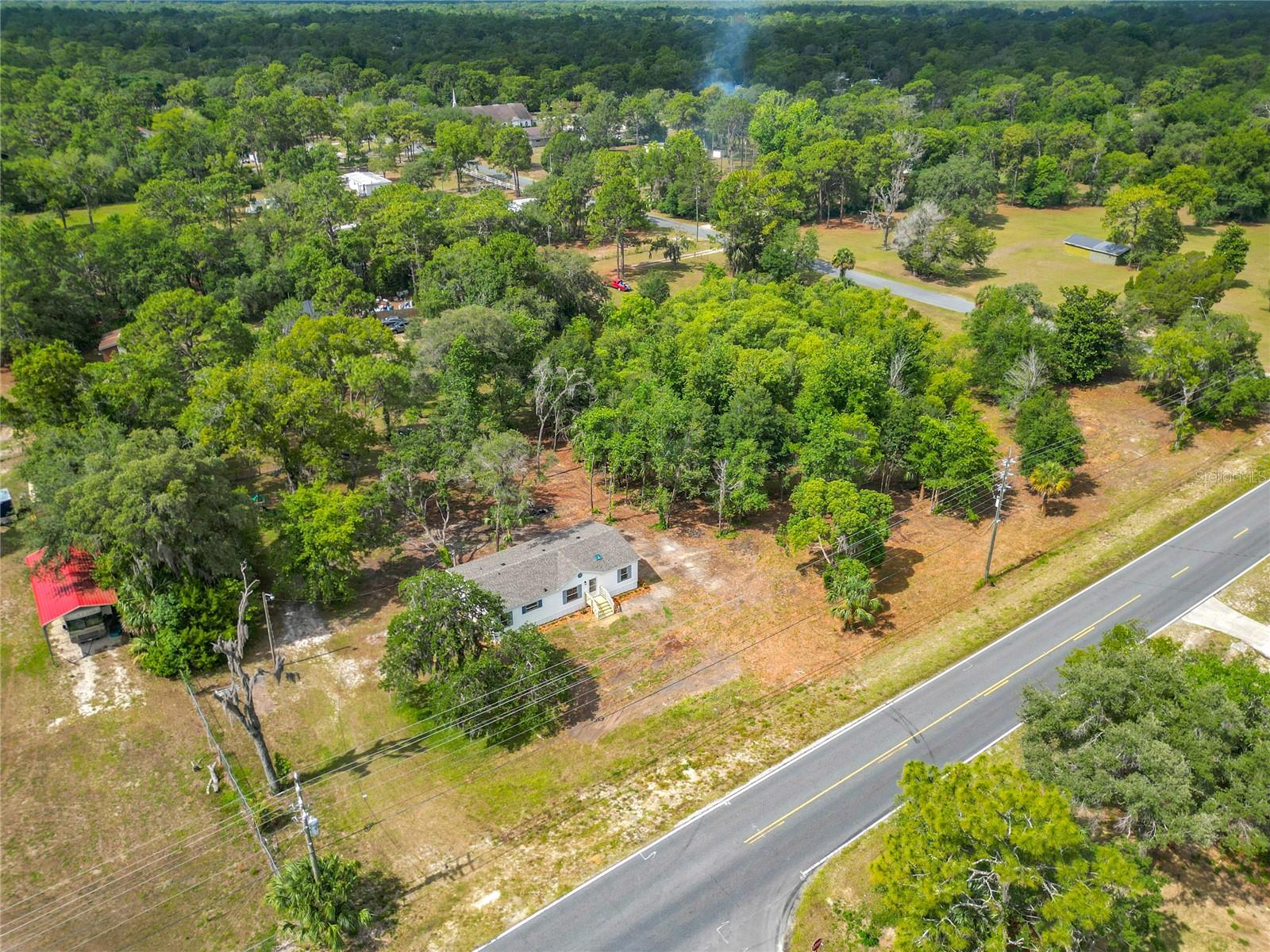 6292 W CARDINAL ST, HOMOSASSA, FL, 34446