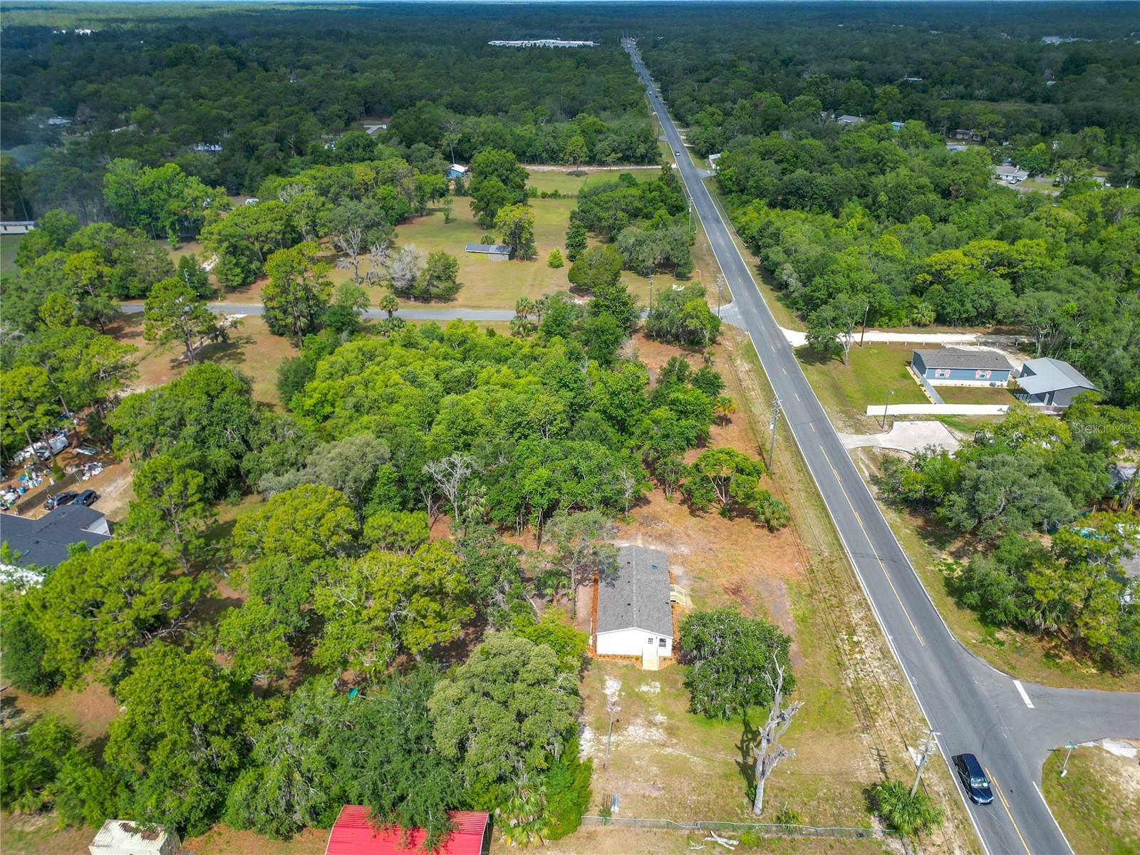 6292 W CARDINAL ST, HOMOSASSA, FL, 34446