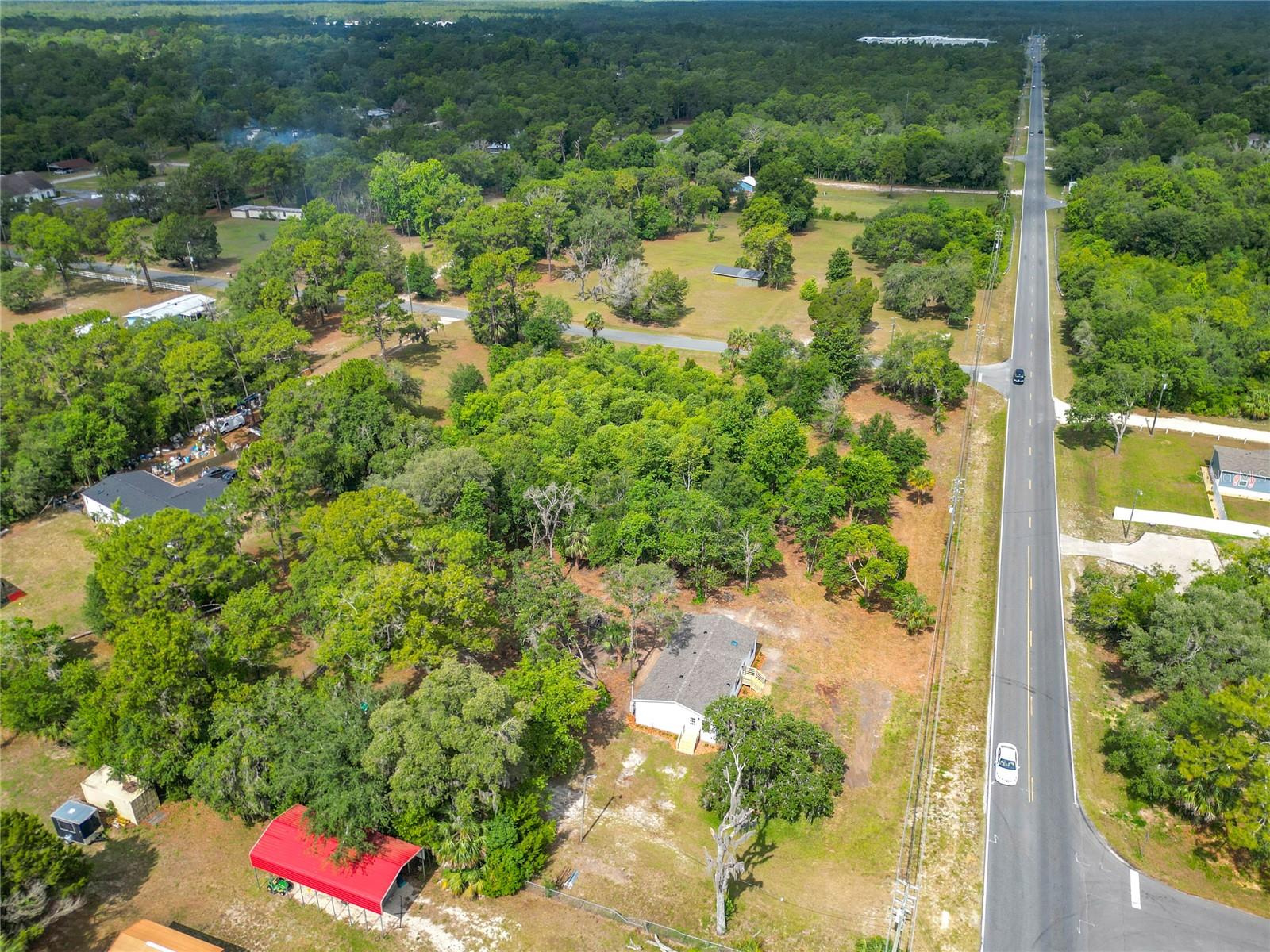 6292 W CARDINAL ST, HOMOSASSA, FL, 34446