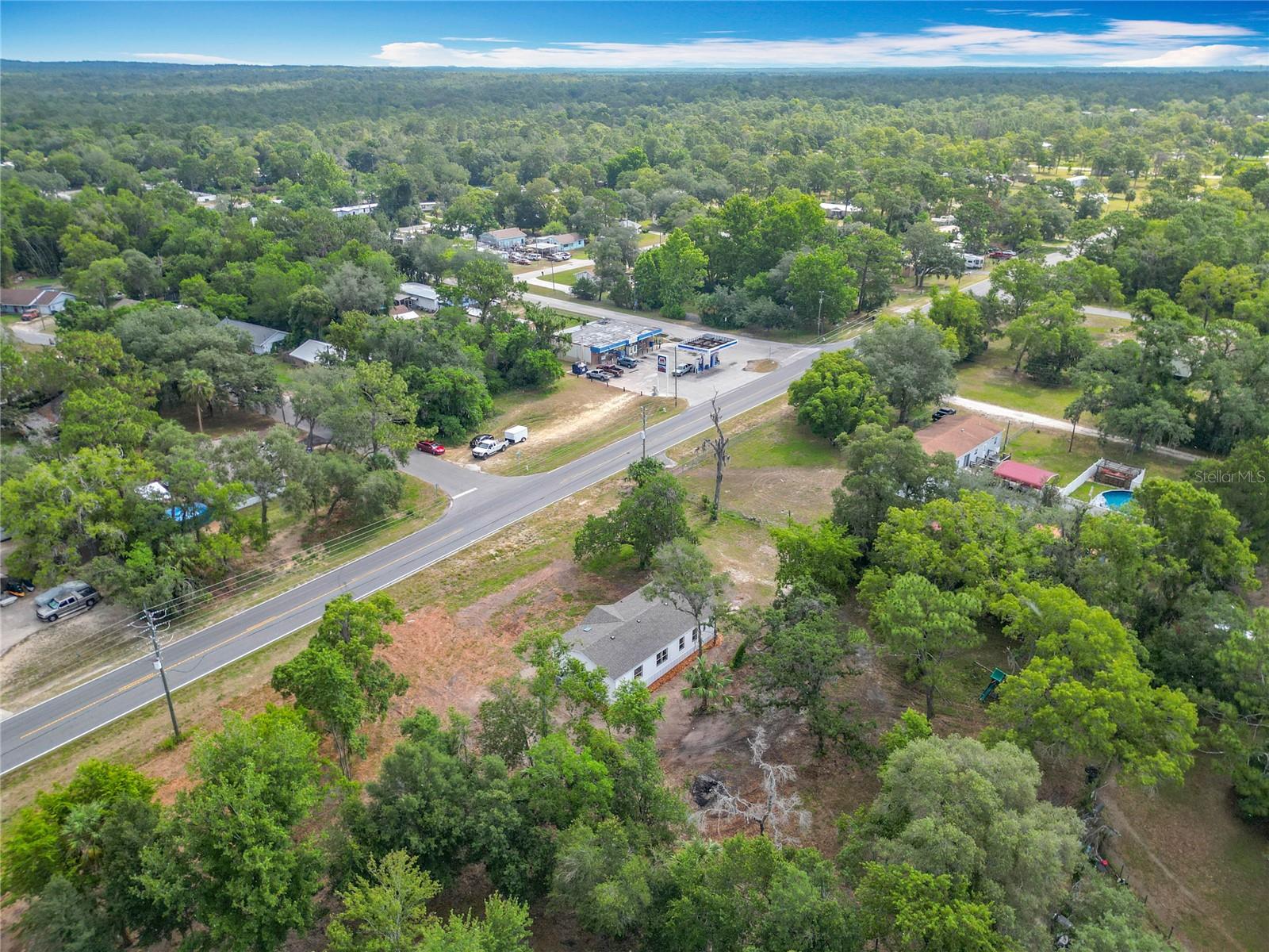 6292 W CARDINAL ST, HOMOSASSA, FL, 34446