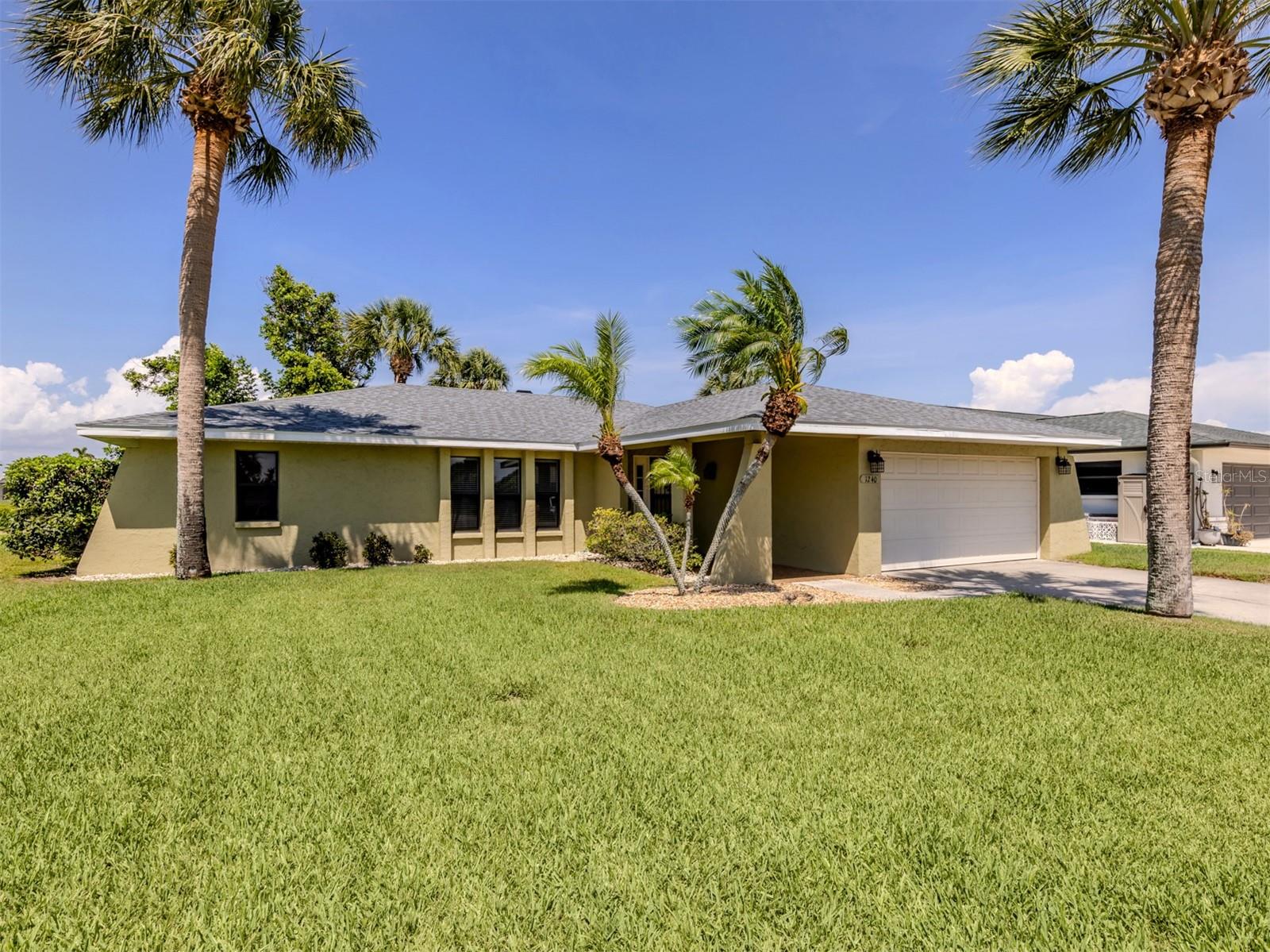 1240 LUCAYA AVE, VENICE, FL, 34285