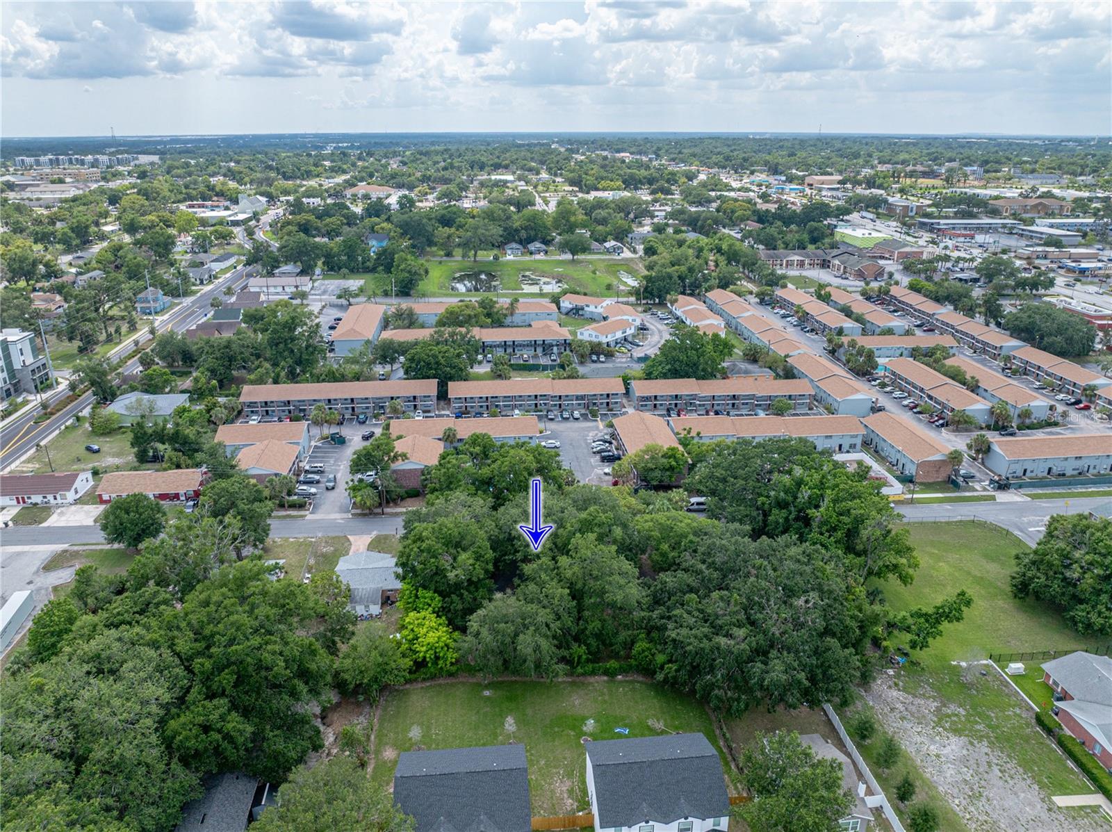 829 N LAKE AVE, LAKELAND, FL, 33801