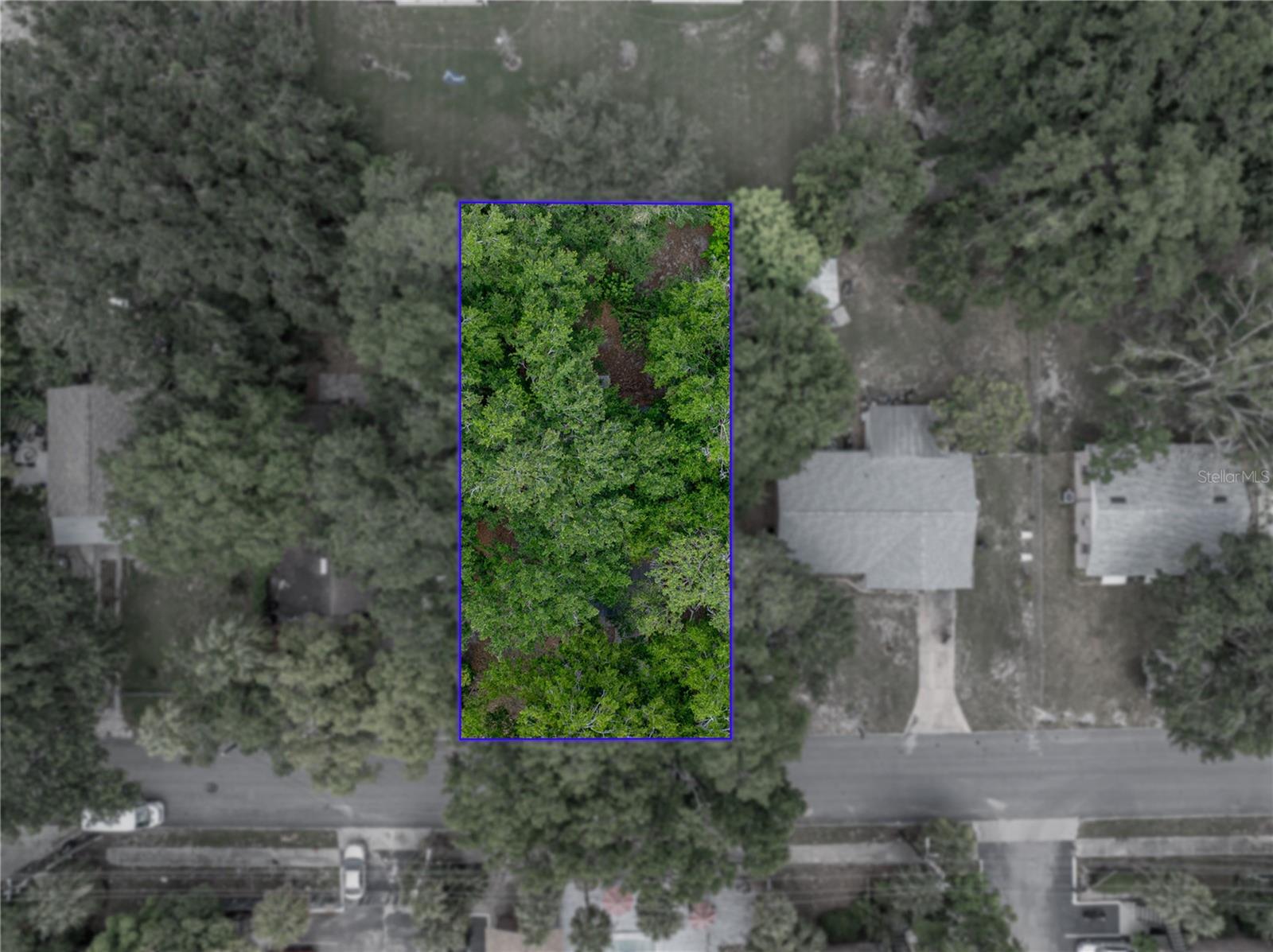 829 N LAKE AVE, LAKELAND, FL, 33801