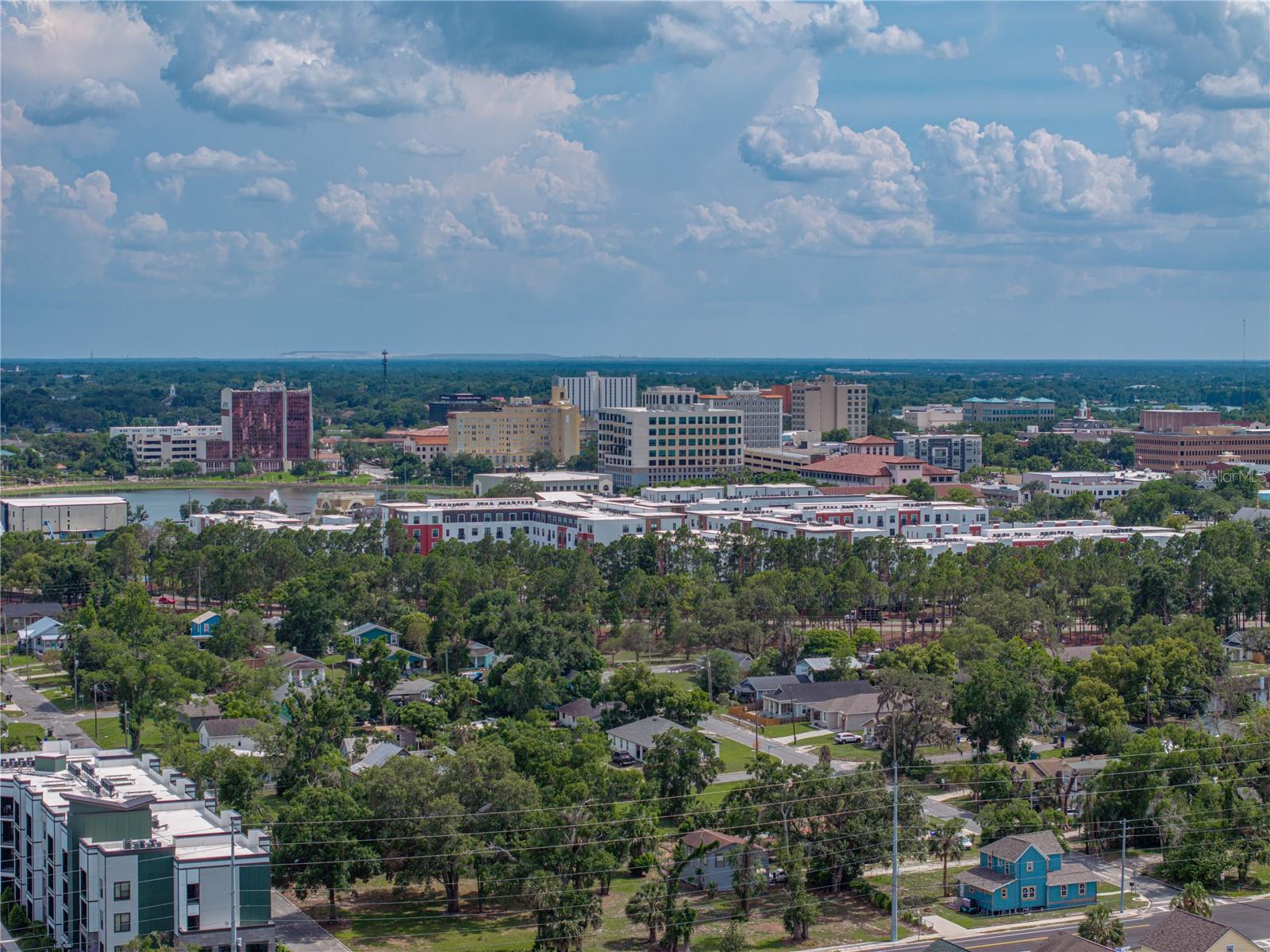 829 N LAKE AVE, LAKELAND, FL, 33801