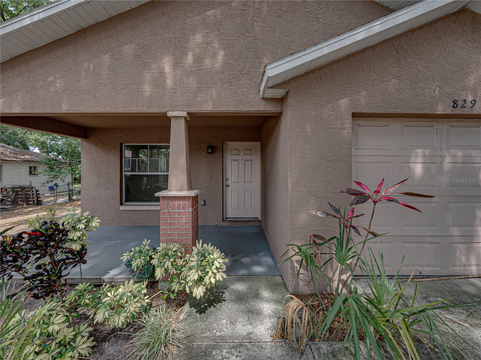 829 N LAKE AVE, LAKELAND, FL, 33801