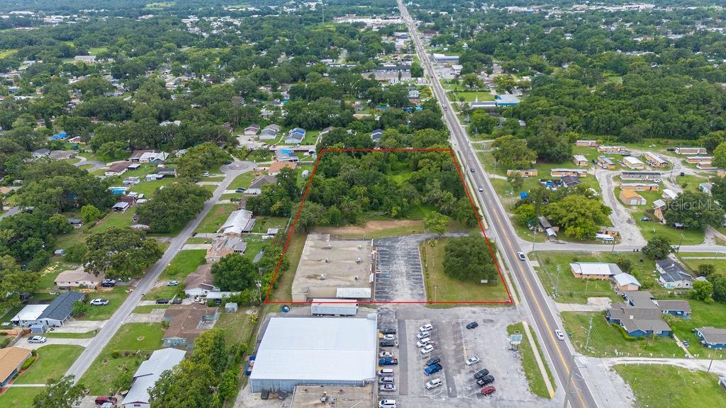 1225 N COMBEE RD, LAKELAND, FL, 33801