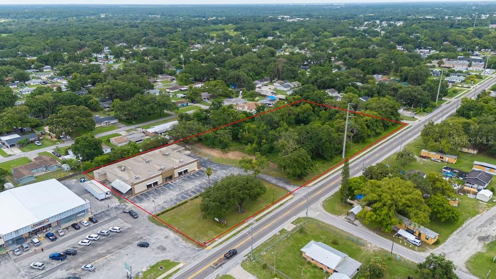 1225 N COMBEE RD, LAKELAND, FL, 33801