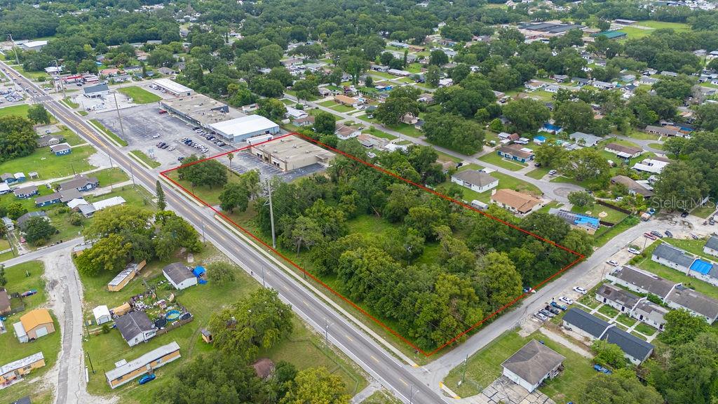 1225 N COMBEE RD, LAKELAND, FL, 33801