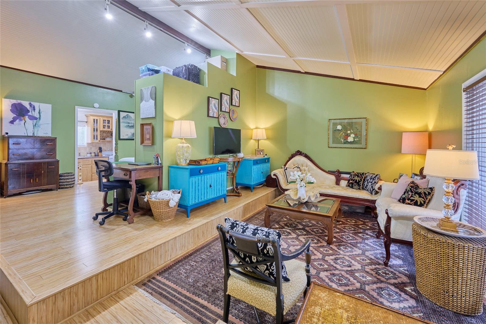 740 OVERLOOK DR, WINTER HAVEN, FL, 33884