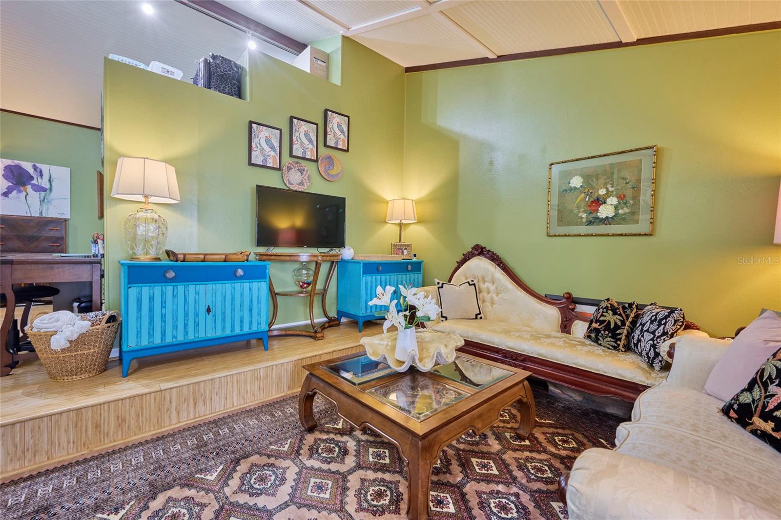 740 OVERLOOK DR, WINTER HAVEN, FL, 33884