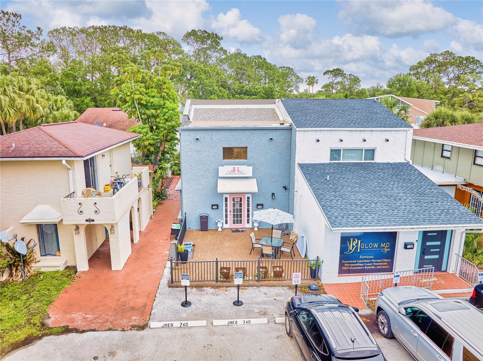 740 OVERLOOK DR, WINTER HAVEN, FL, 33884