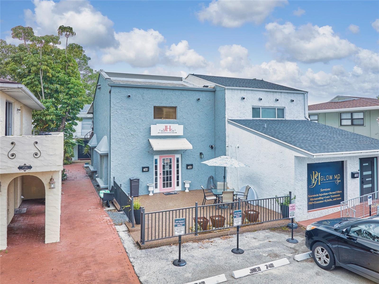 740 OVERLOOK DR, WINTER HAVEN, FL, 33884