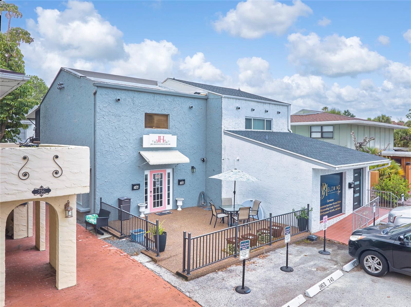 740 OVERLOOK DR, WINTER HAVEN, FL, 33884