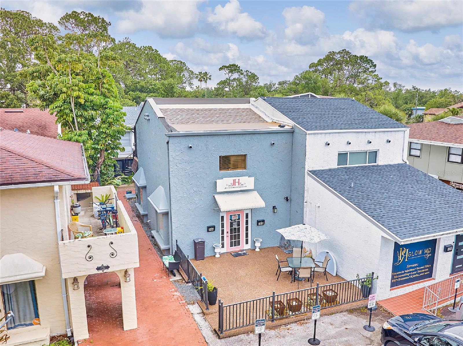 740 OVERLOOK DR, WINTER HAVEN, FL, 33884