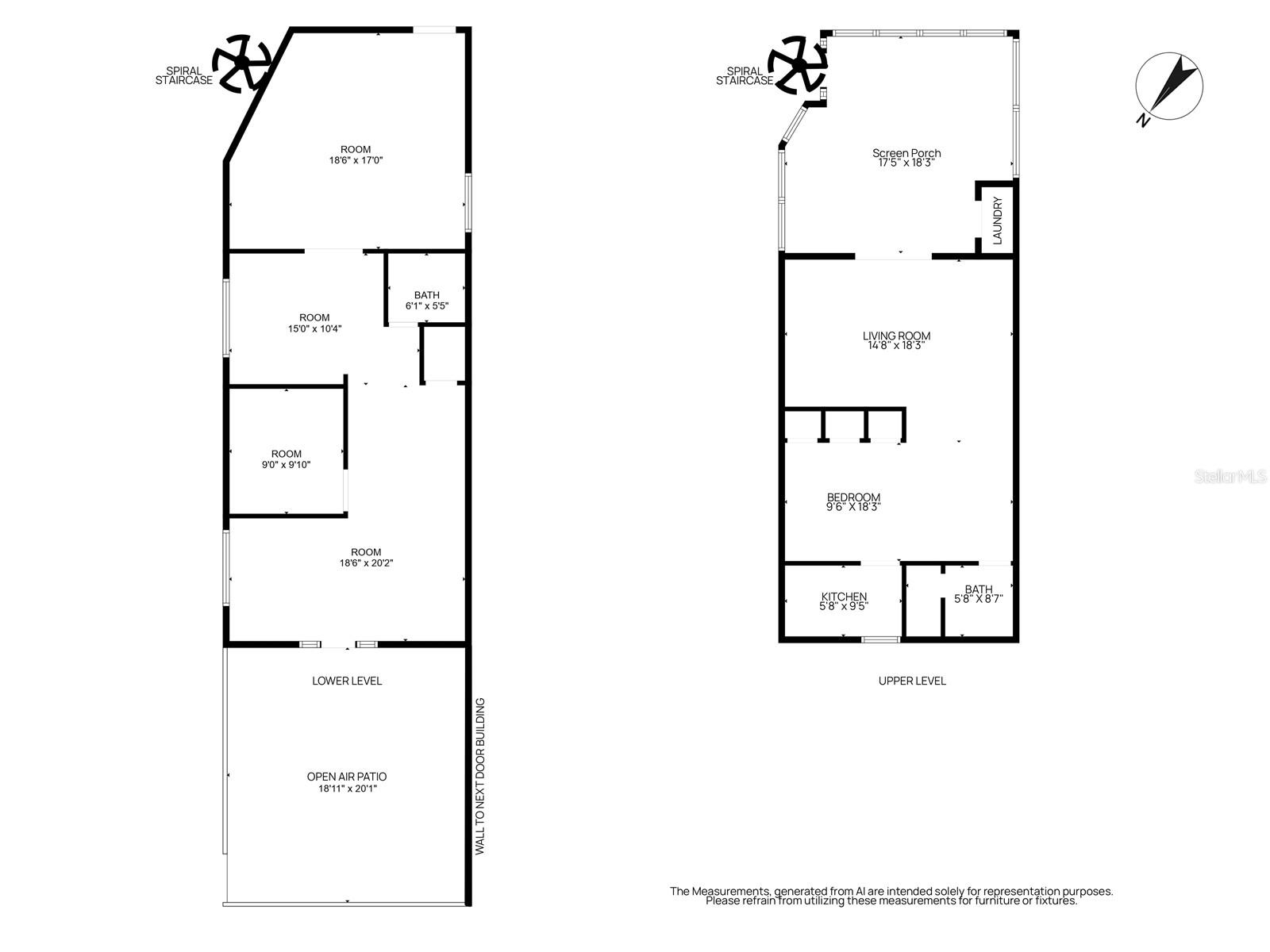 740 OVERLOOK DR, WINTER HAVEN, FL, 33884