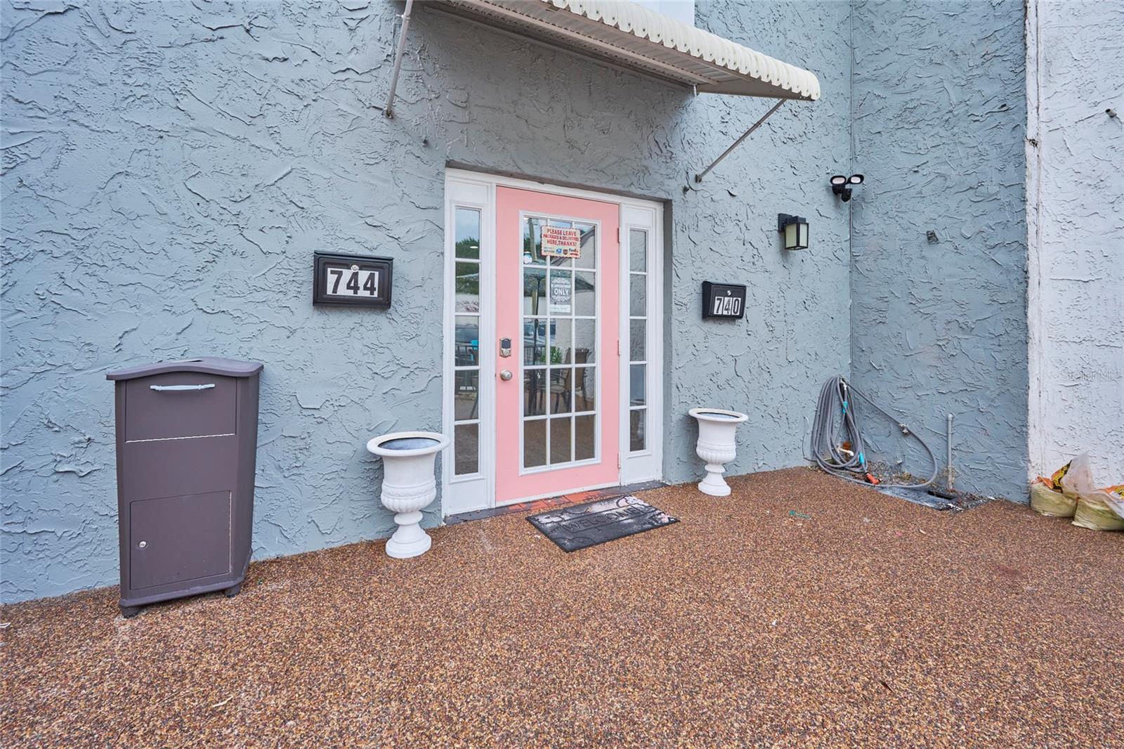 740 OVERLOOK DR, WINTER HAVEN, FL, 33884