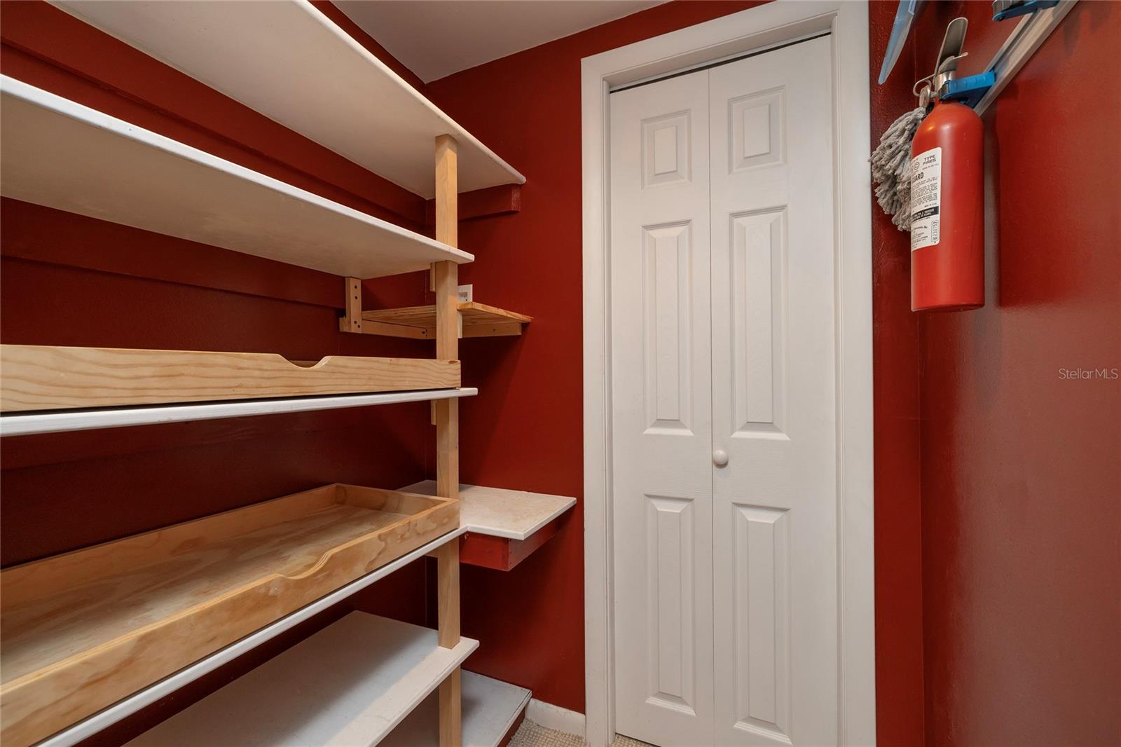 Pantry