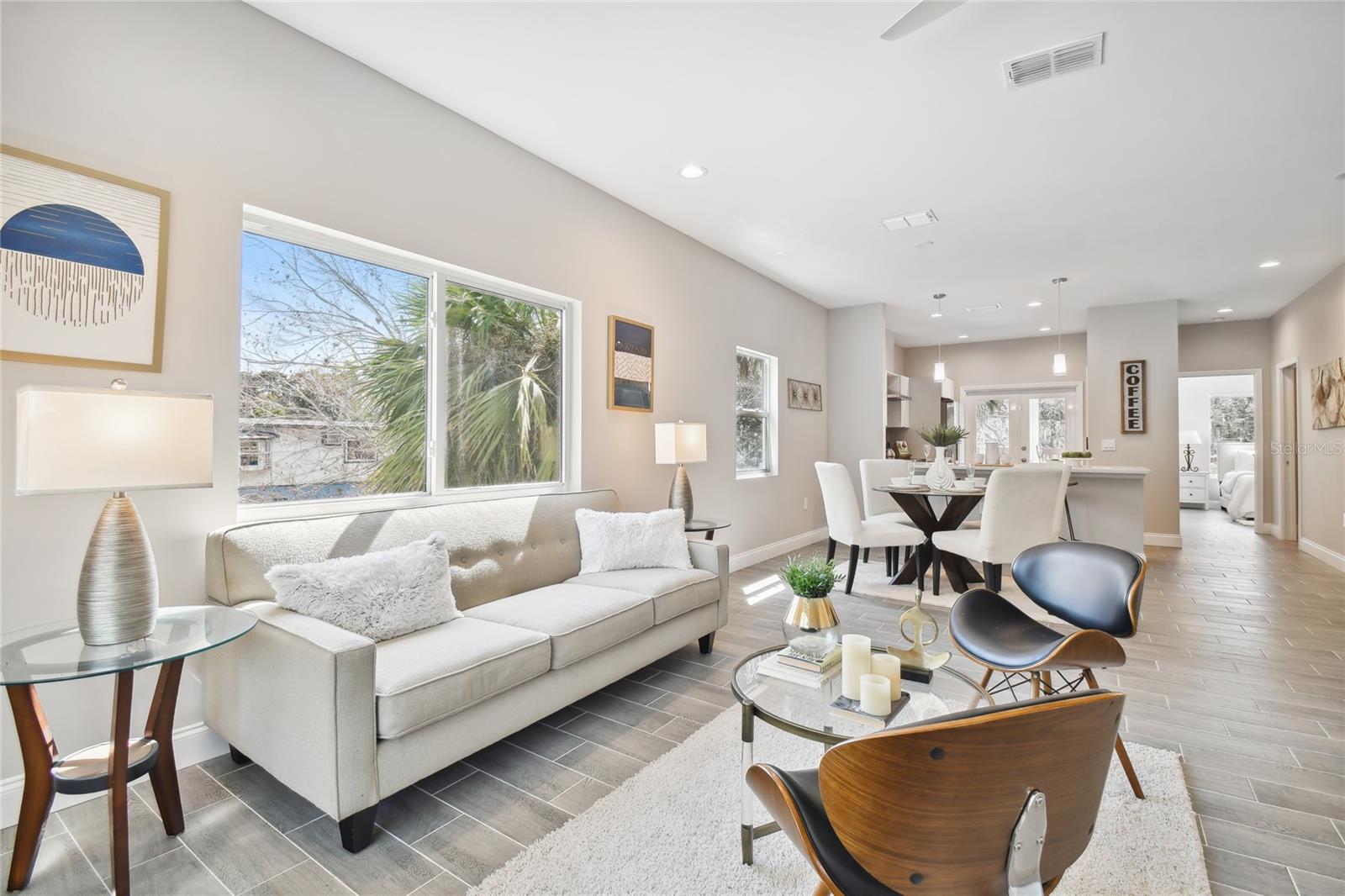 6433 WERNER AVE, NEW PORT RICHEY, FL, 34652