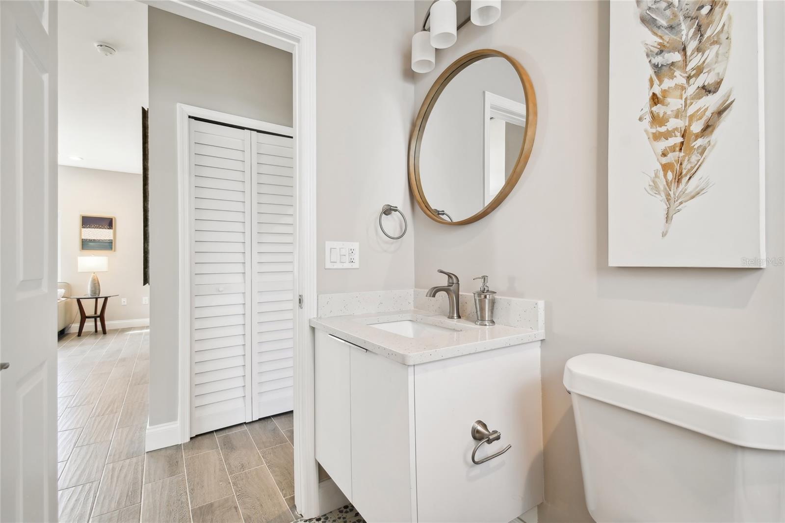 6433 WERNER AVE, NEW PORT RICHEY, FL, 34652