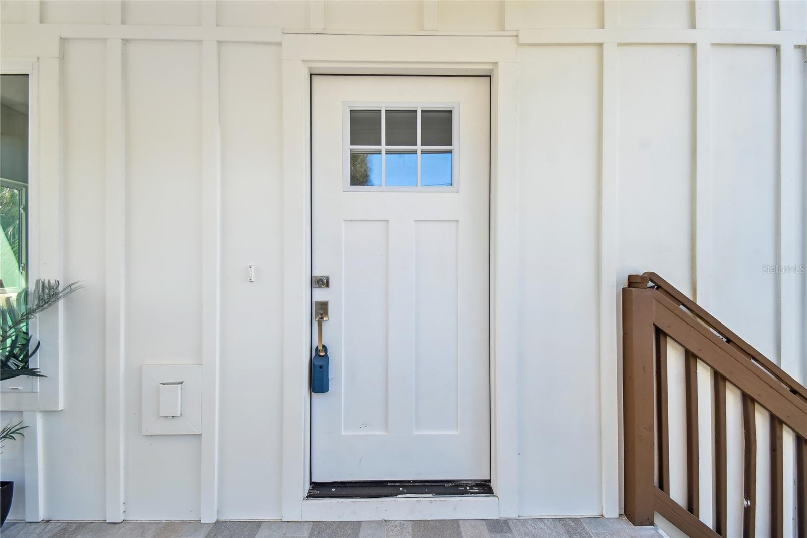 6433 WERNER AVE, NEW PORT RICHEY, FL, 34652