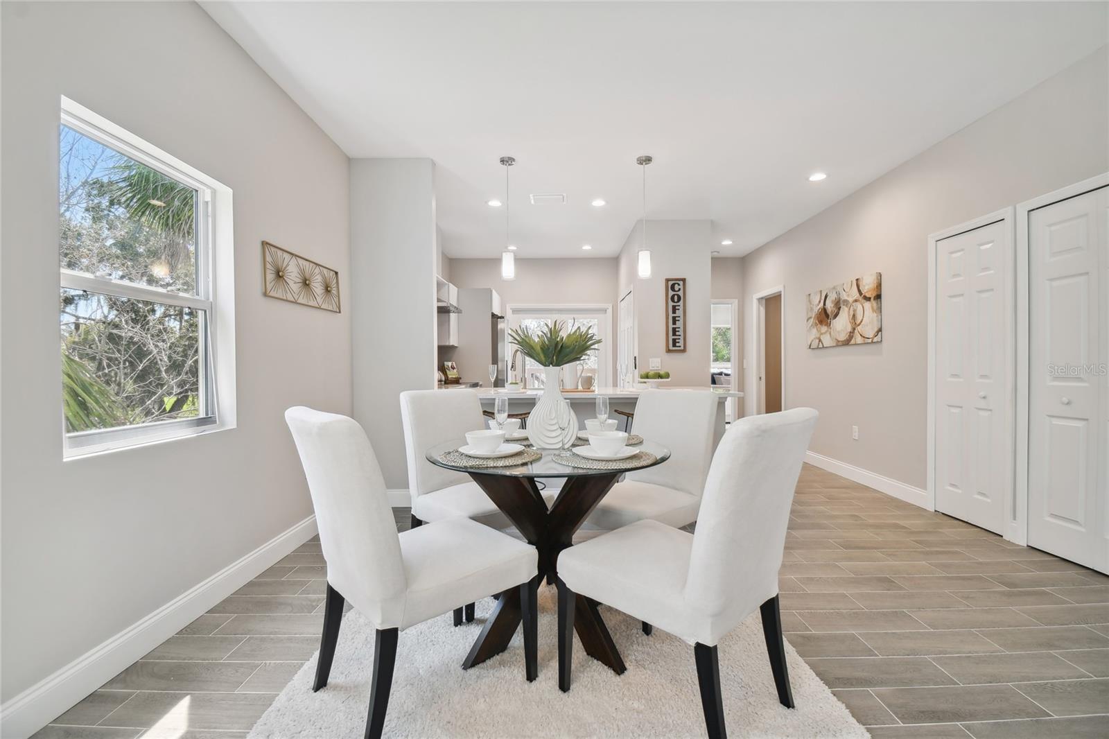 6433 WERNER AVE, NEW PORT RICHEY, FL, 34652