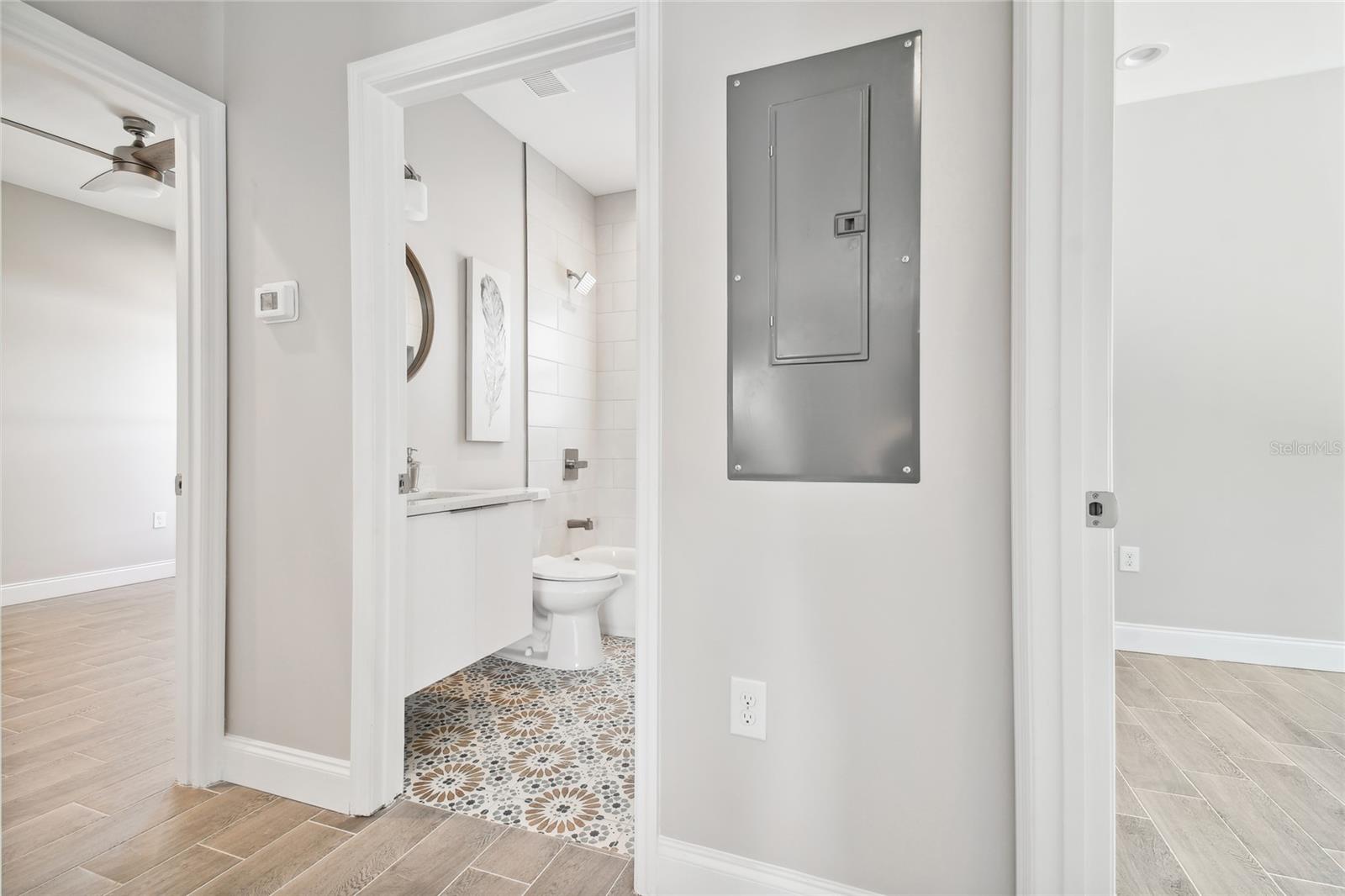 6433 WERNER AVE, NEW PORT RICHEY, FL, 34652