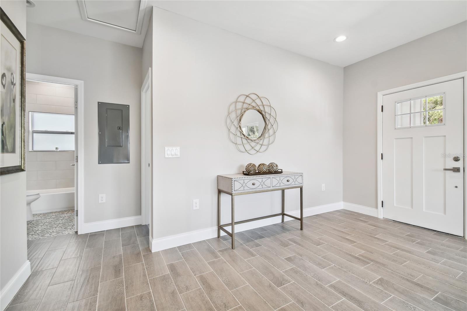 6433 WERNER AVE, NEW PORT RICHEY, FL, 34652