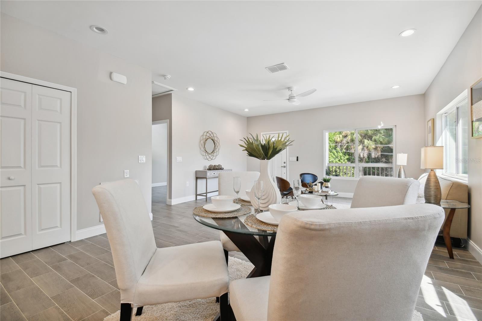 6433 WERNER AVE, NEW PORT RICHEY, FL, 34652