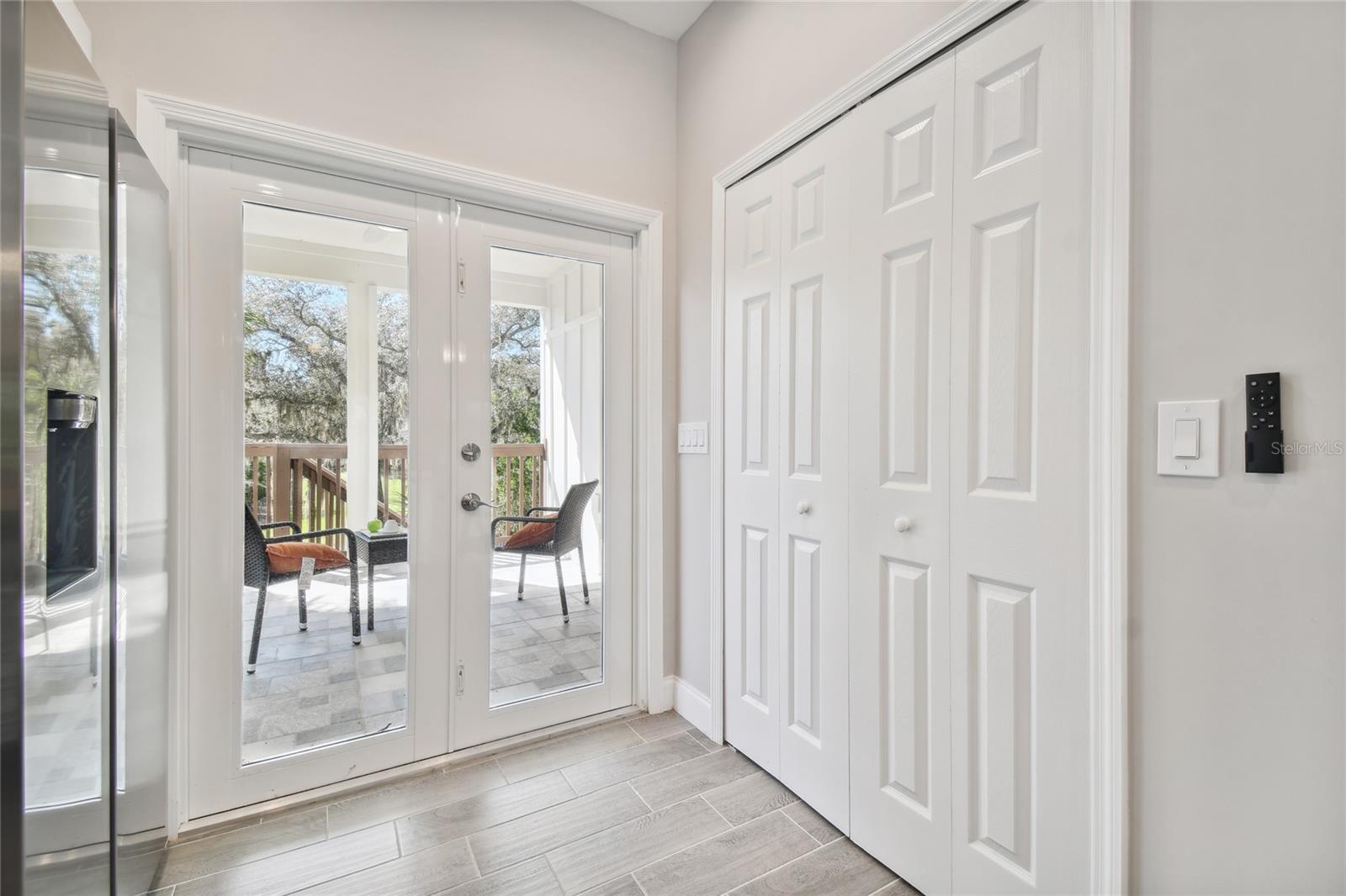 6433 WERNER AVE, NEW PORT RICHEY, FL, 34652