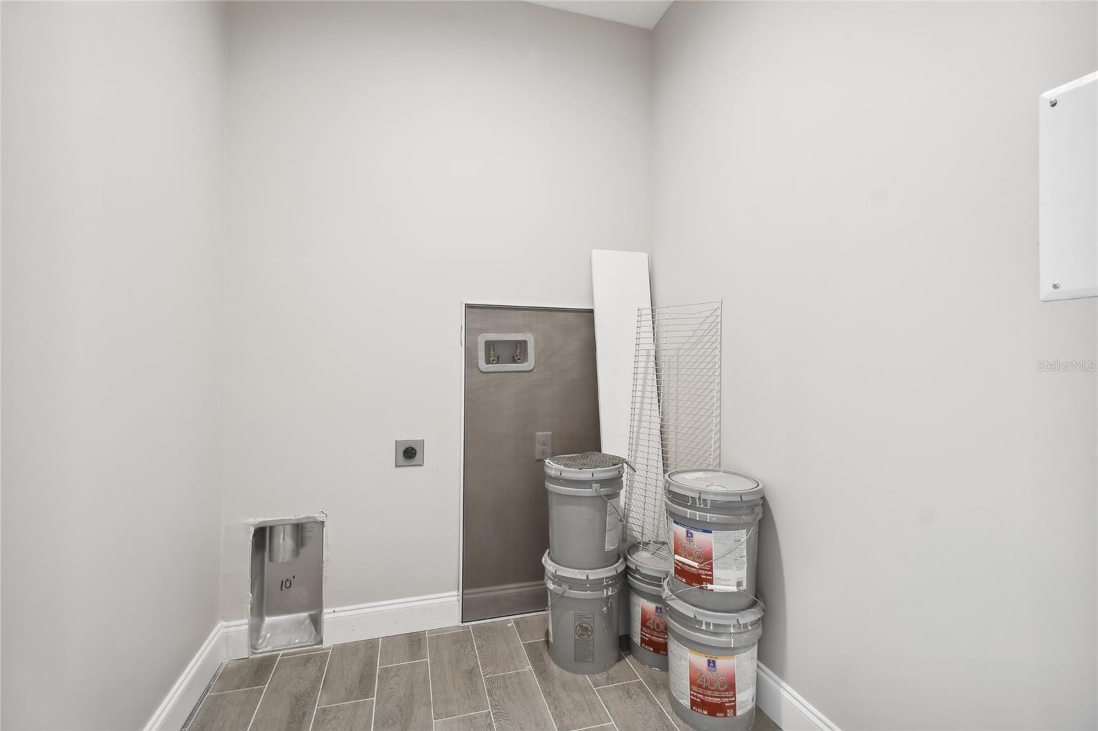 6433 WERNER AVE, NEW PORT RICHEY, FL, 34652