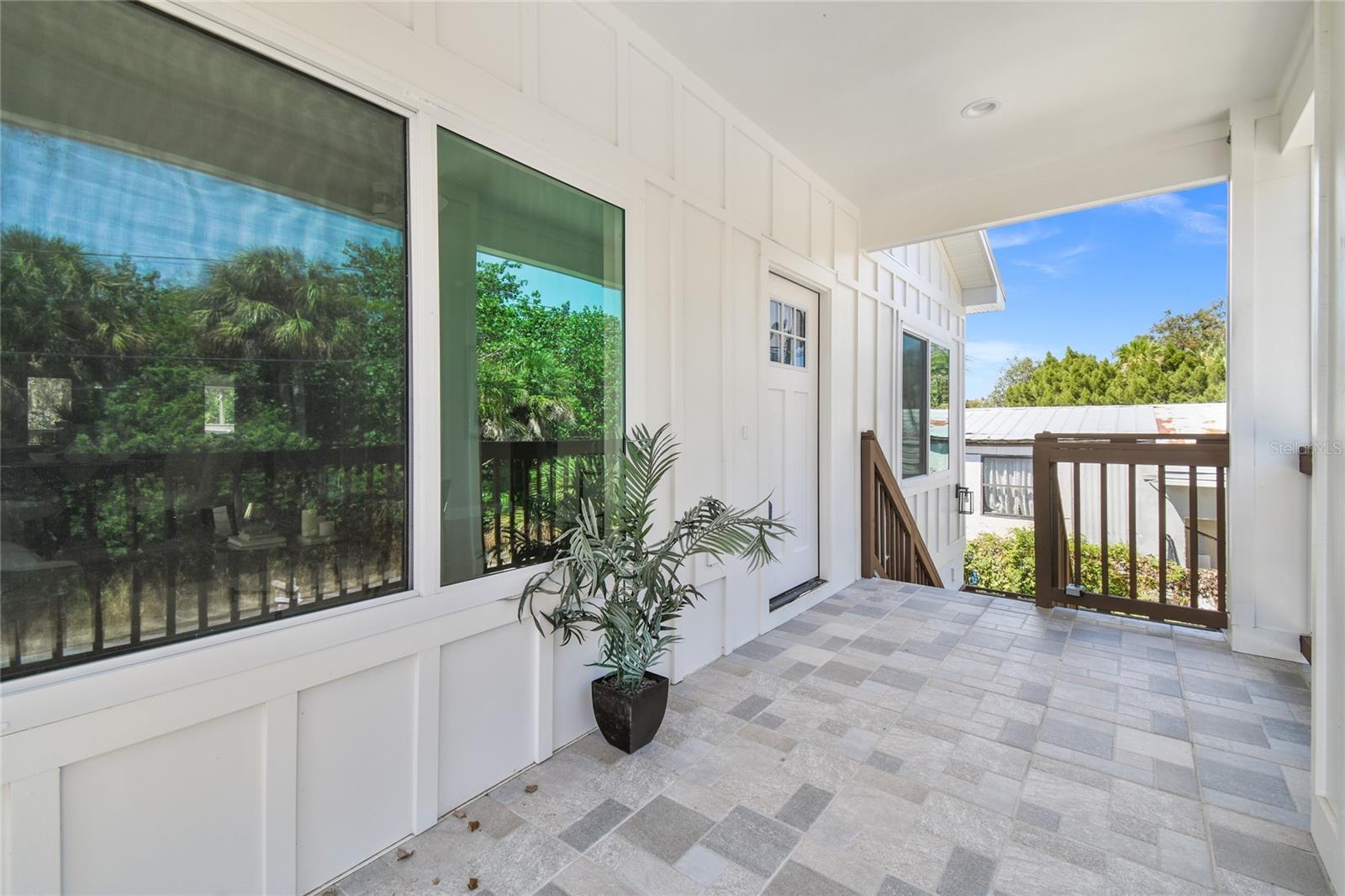 6433 WERNER AVE, NEW PORT RICHEY, FL, 34652