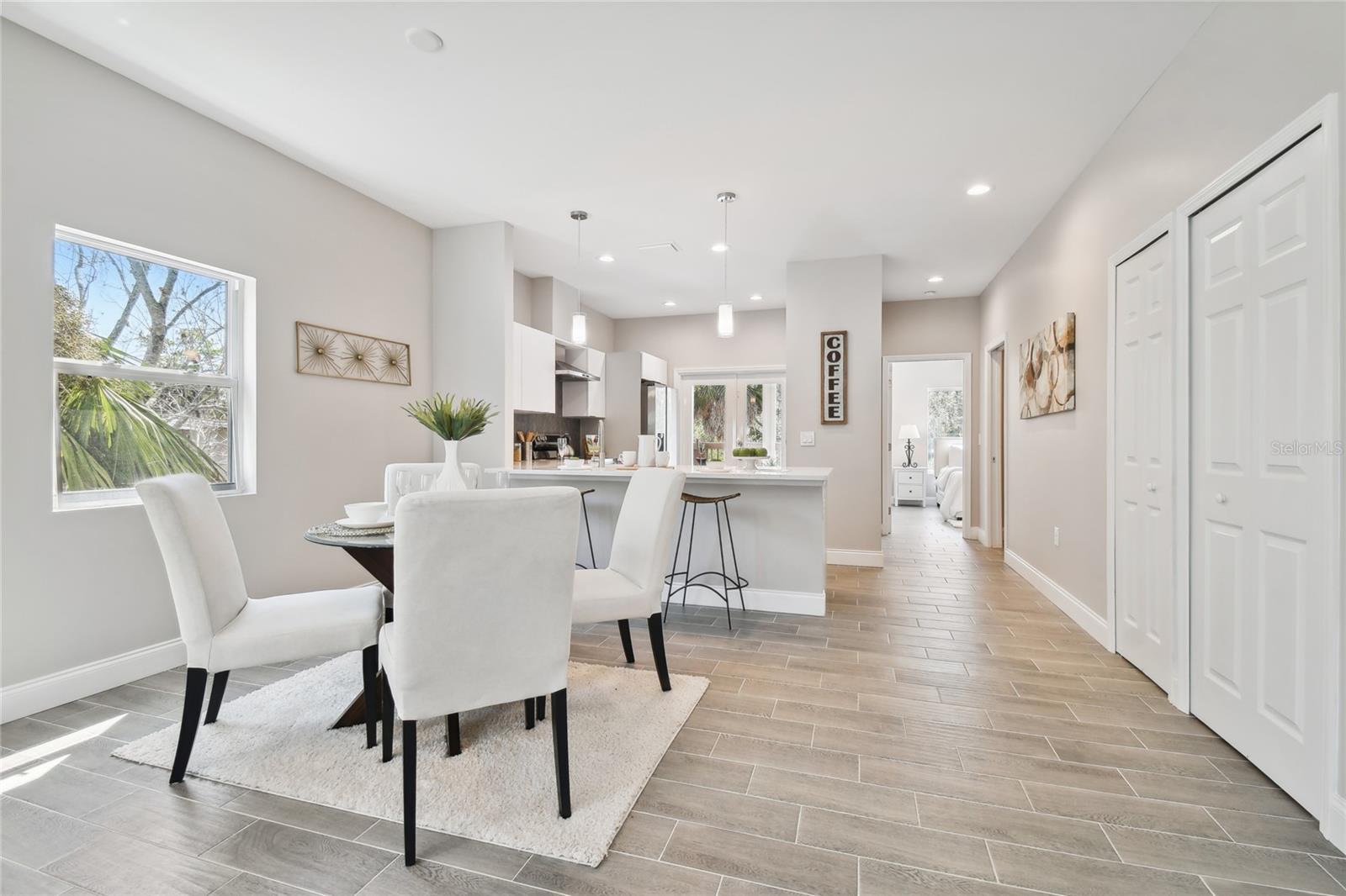 6433 WERNER AVE, NEW PORT RICHEY, FL, 34652