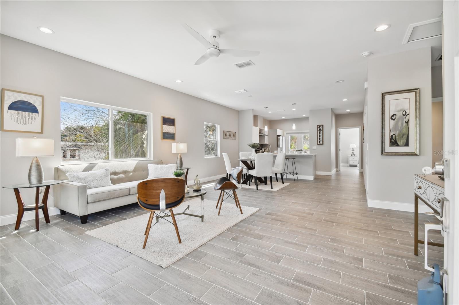 6433 WERNER AVE, NEW PORT RICHEY, FL, 34652