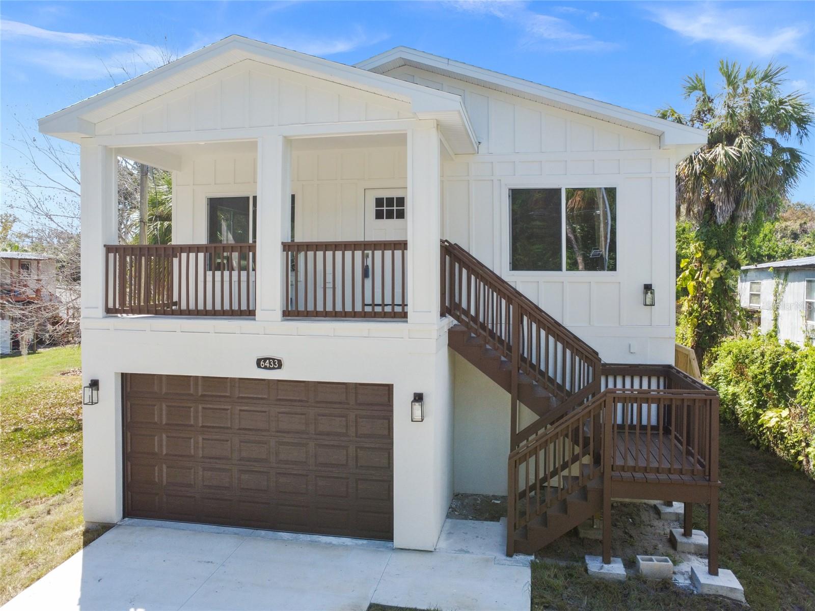 6433 WERNER AVE, NEW PORT RICHEY, FL, 34652