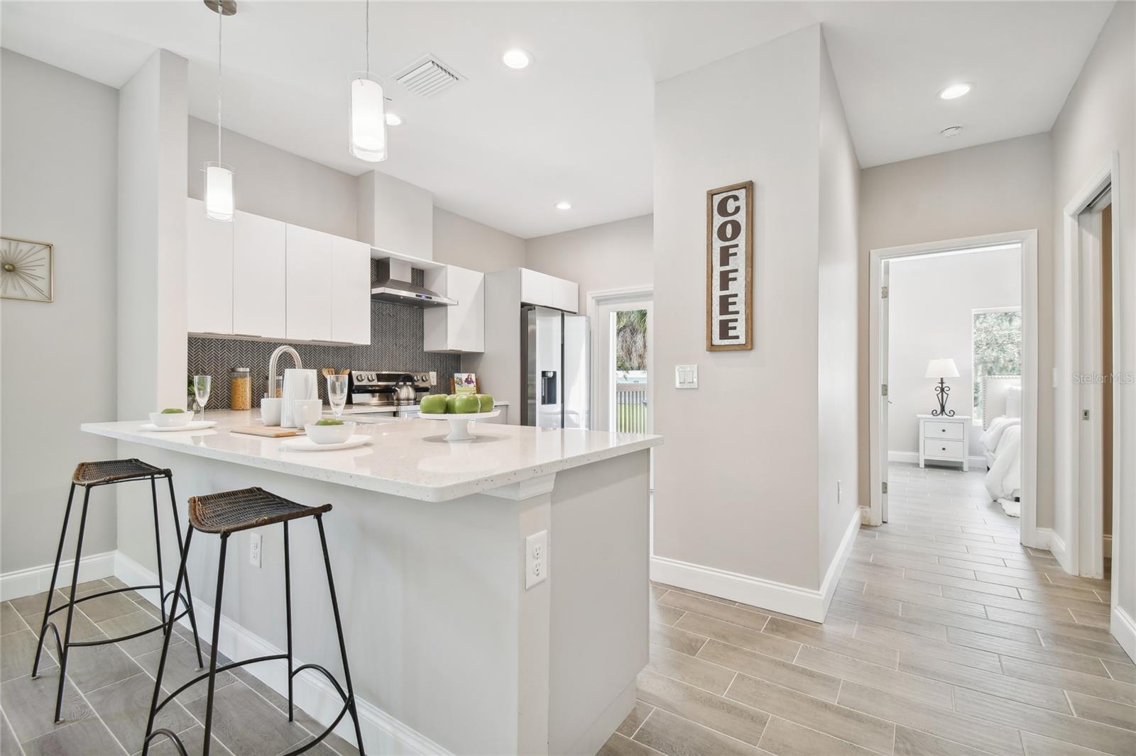 6433 WERNER AVE, NEW PORT RICHEY, FL, 34652