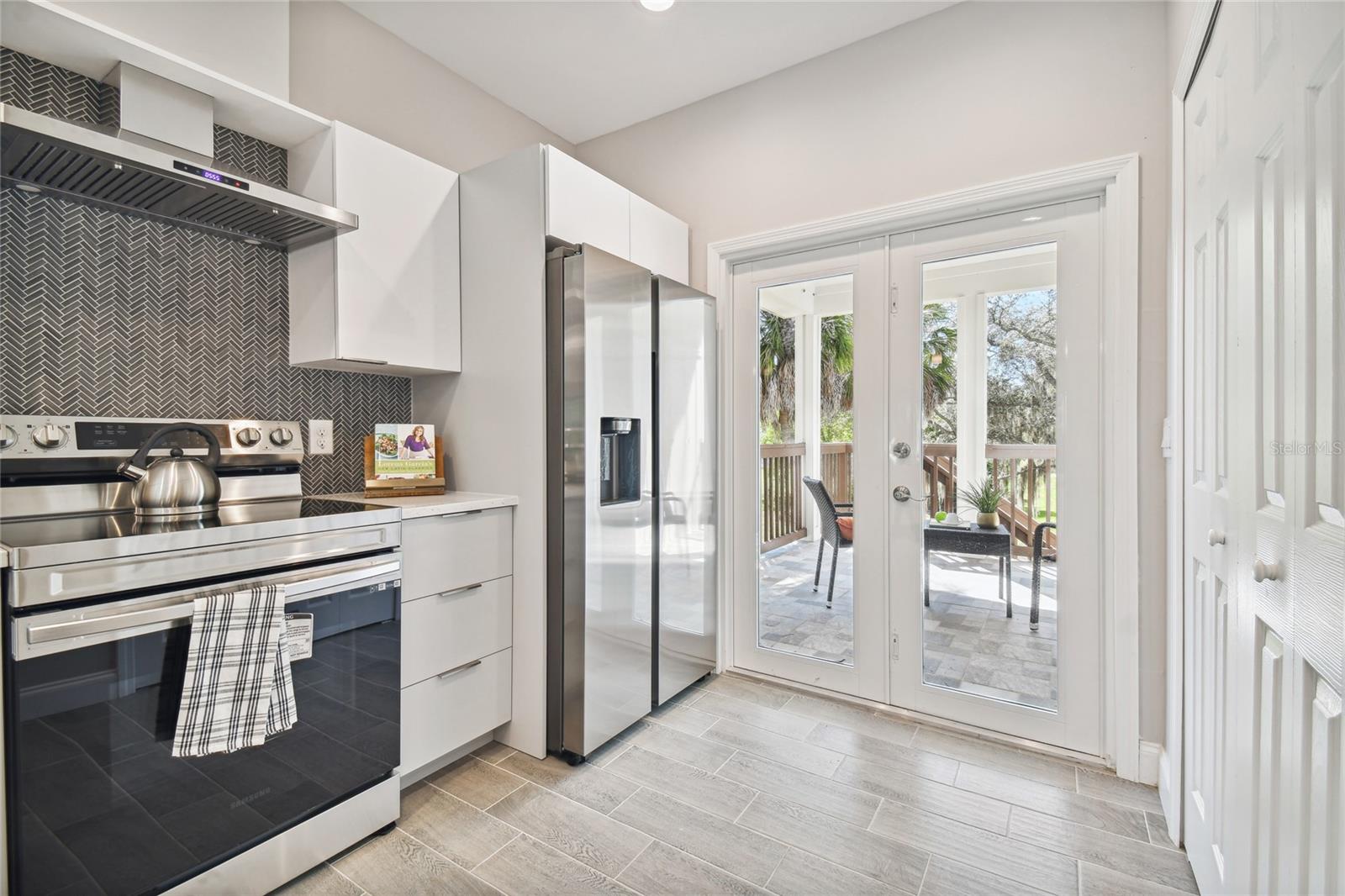 6433 WERNER AVE, NEW PORT RICHEY, FL, 34652