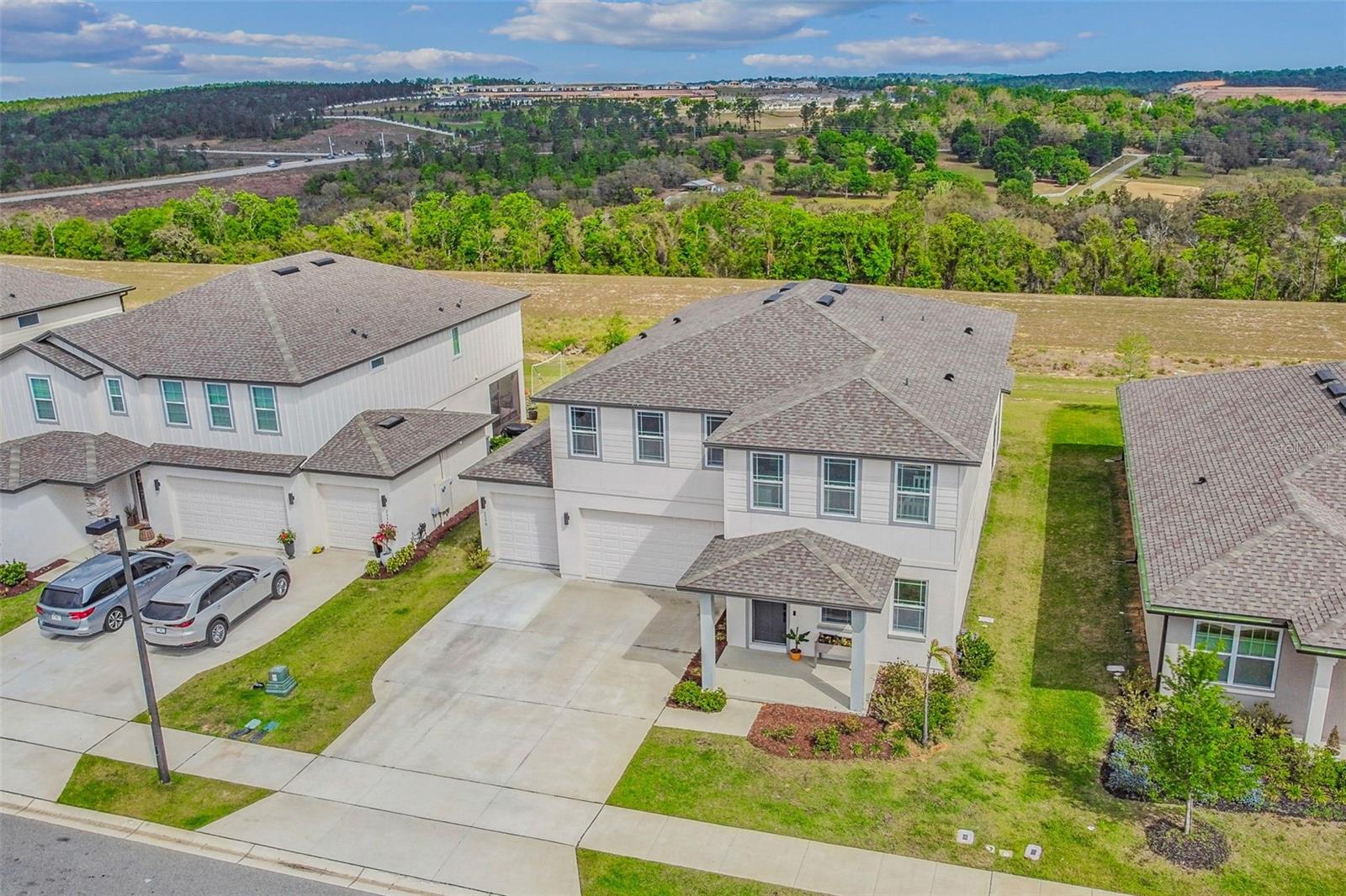 2350 GOLD DUST DR, CLERMONT, FL, 34715