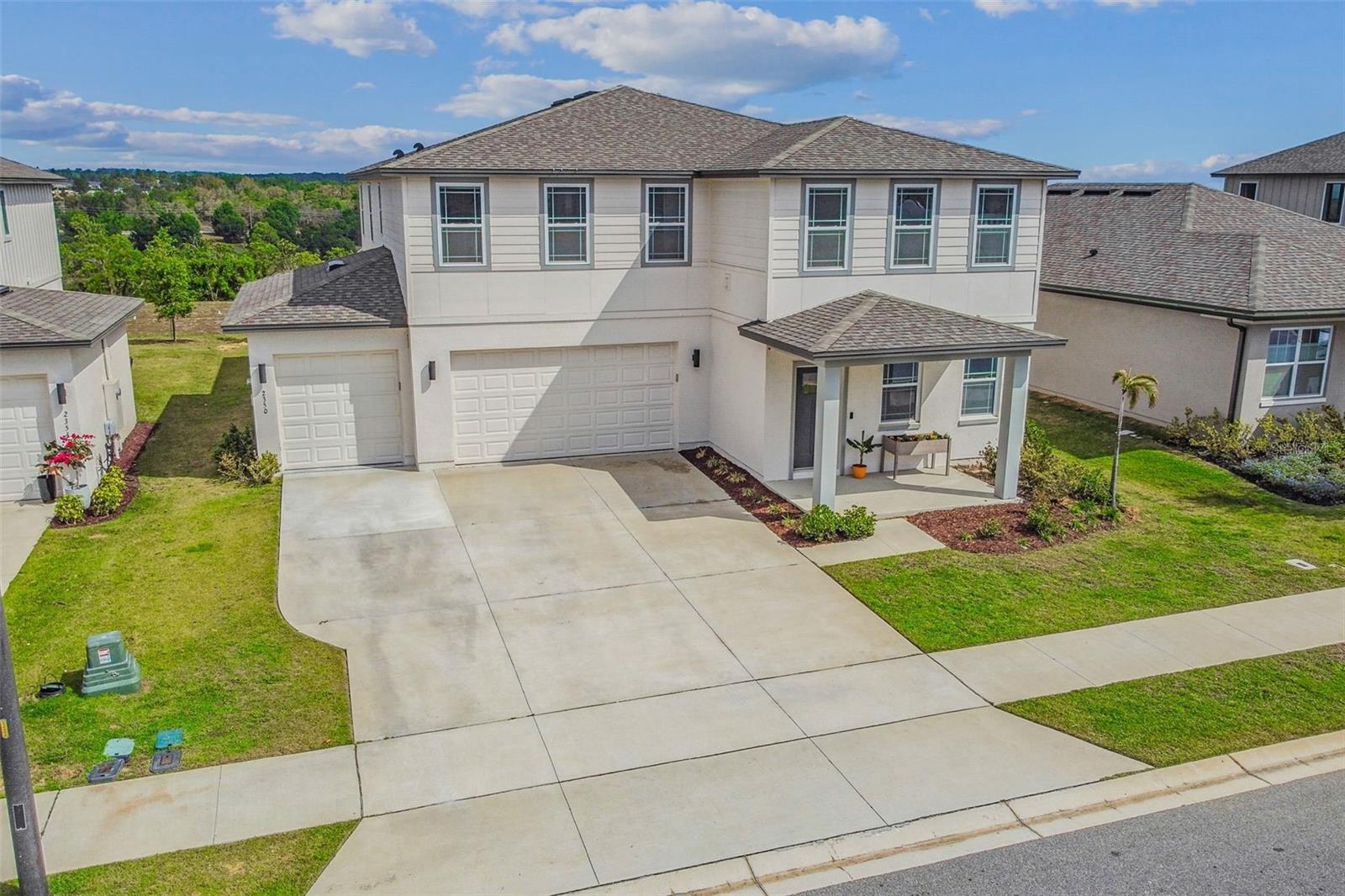 2350 GOLD DUST DR, CLERMONT, FL, 34715