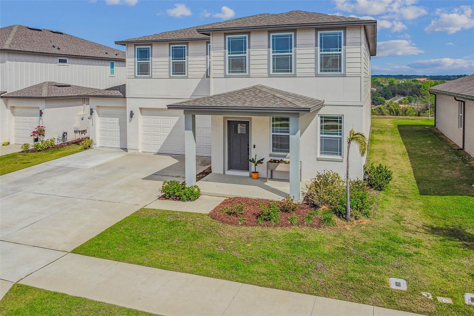 2350 GOLD DUST DR, CLERMONT, FL, 34715