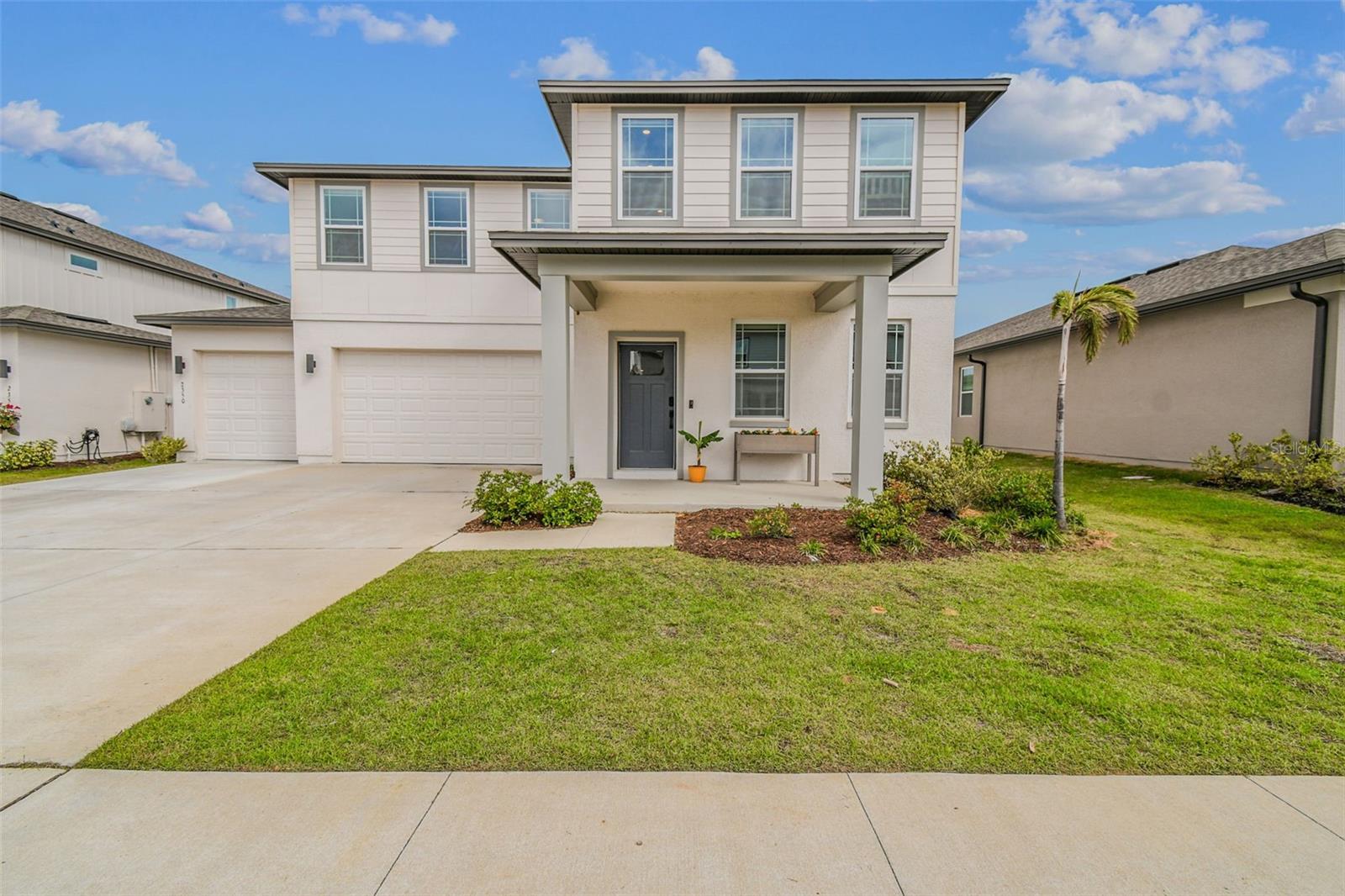 2350 GOLD DUST DR, CLERMONT, FL, 34715