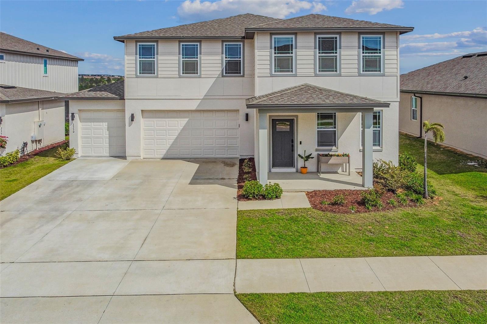 2350 GOLD DUST DR, CLERMONT, FL, 34715