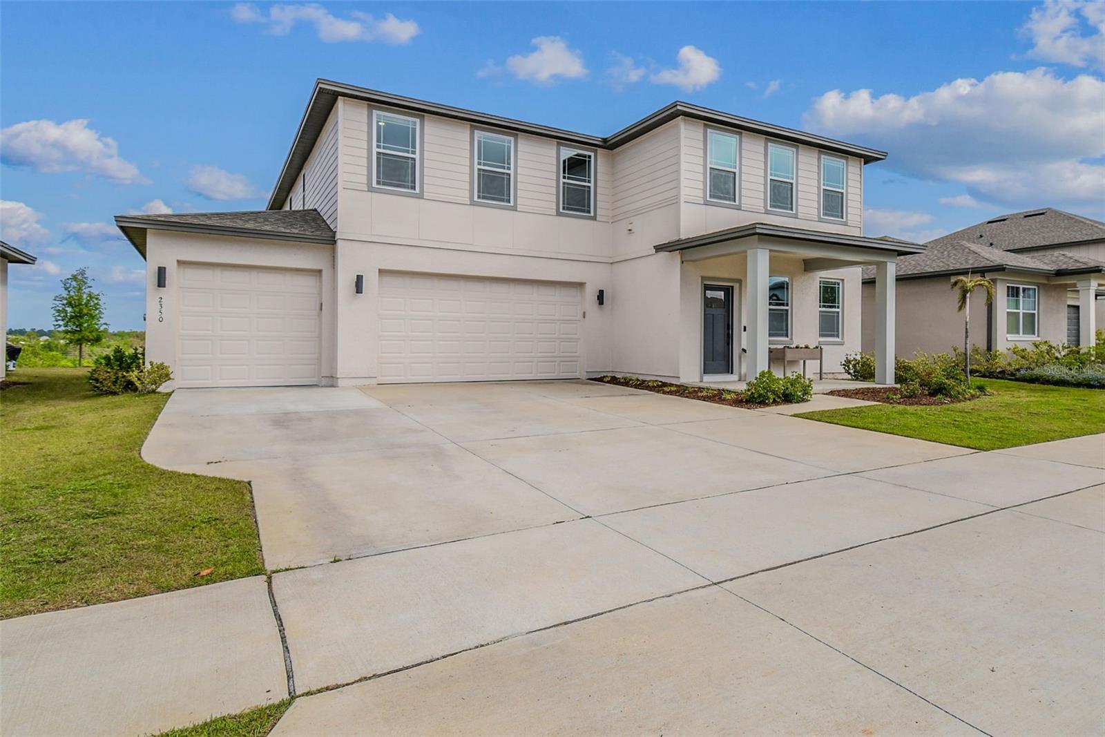 2350 GOLD DUST DR, CLERMONT, FL, 34715