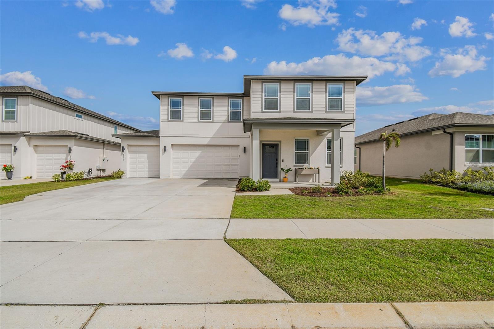 2350 GOLD DUST DR, CLERMONT, FL, 34715