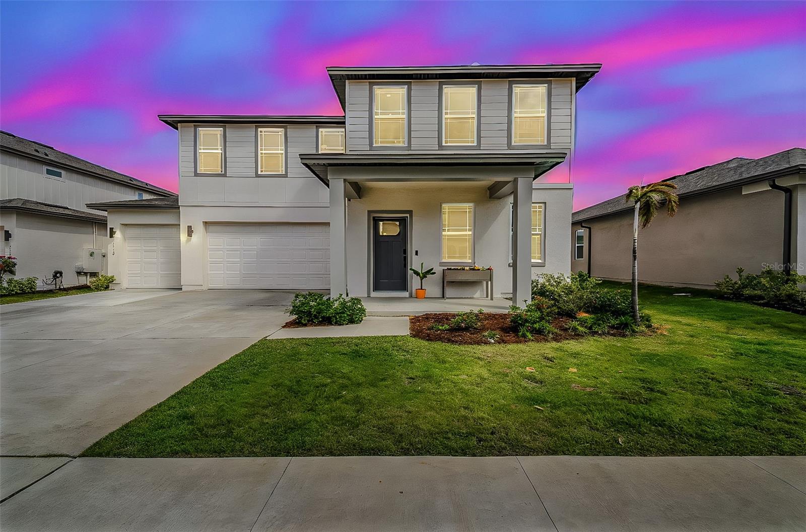 2350 GOLD DUST DR, CLERMONT, FL, 34715