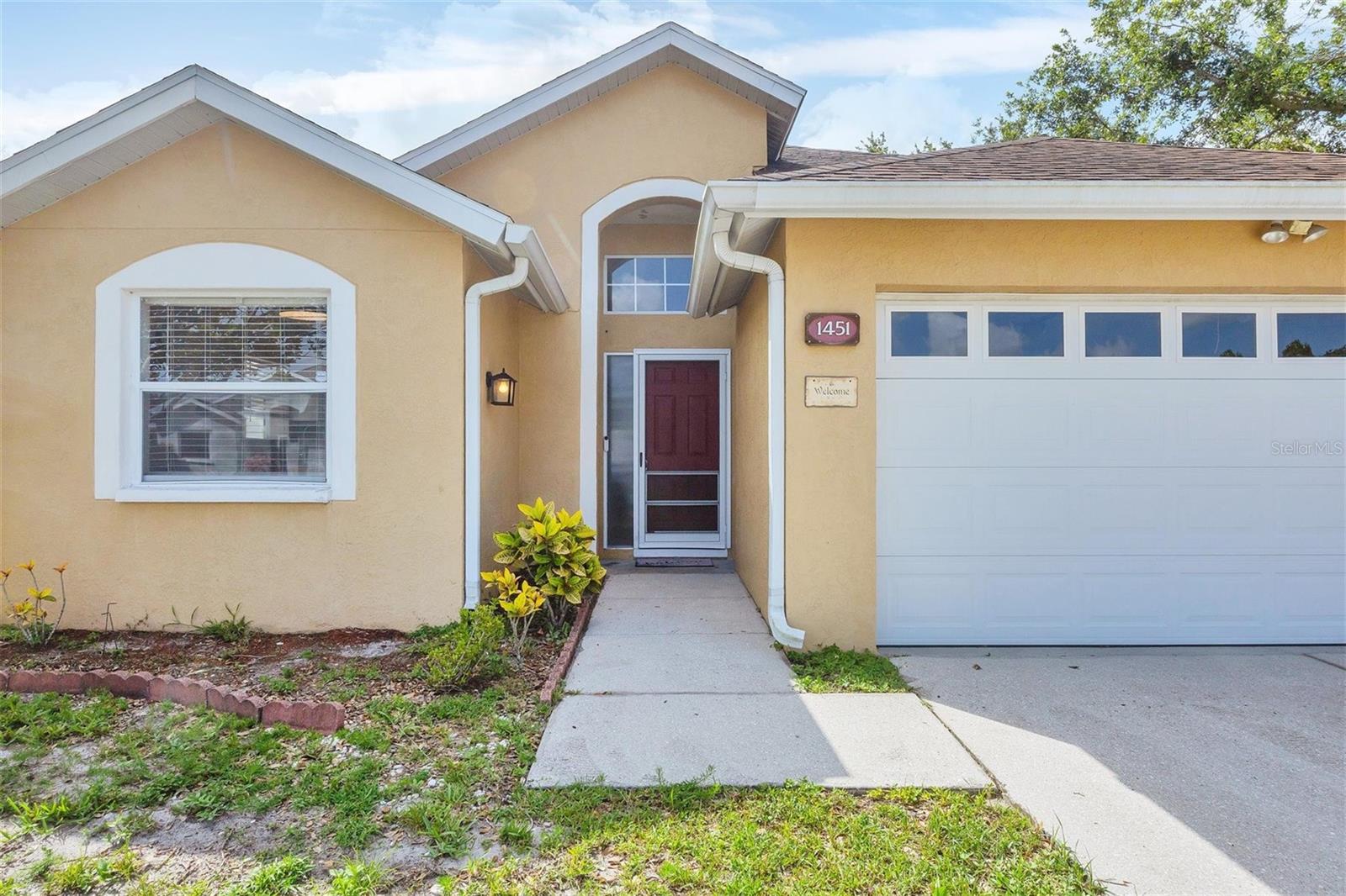 1451 FAWNWOOD CIR, SARASOTA, FL, 34232