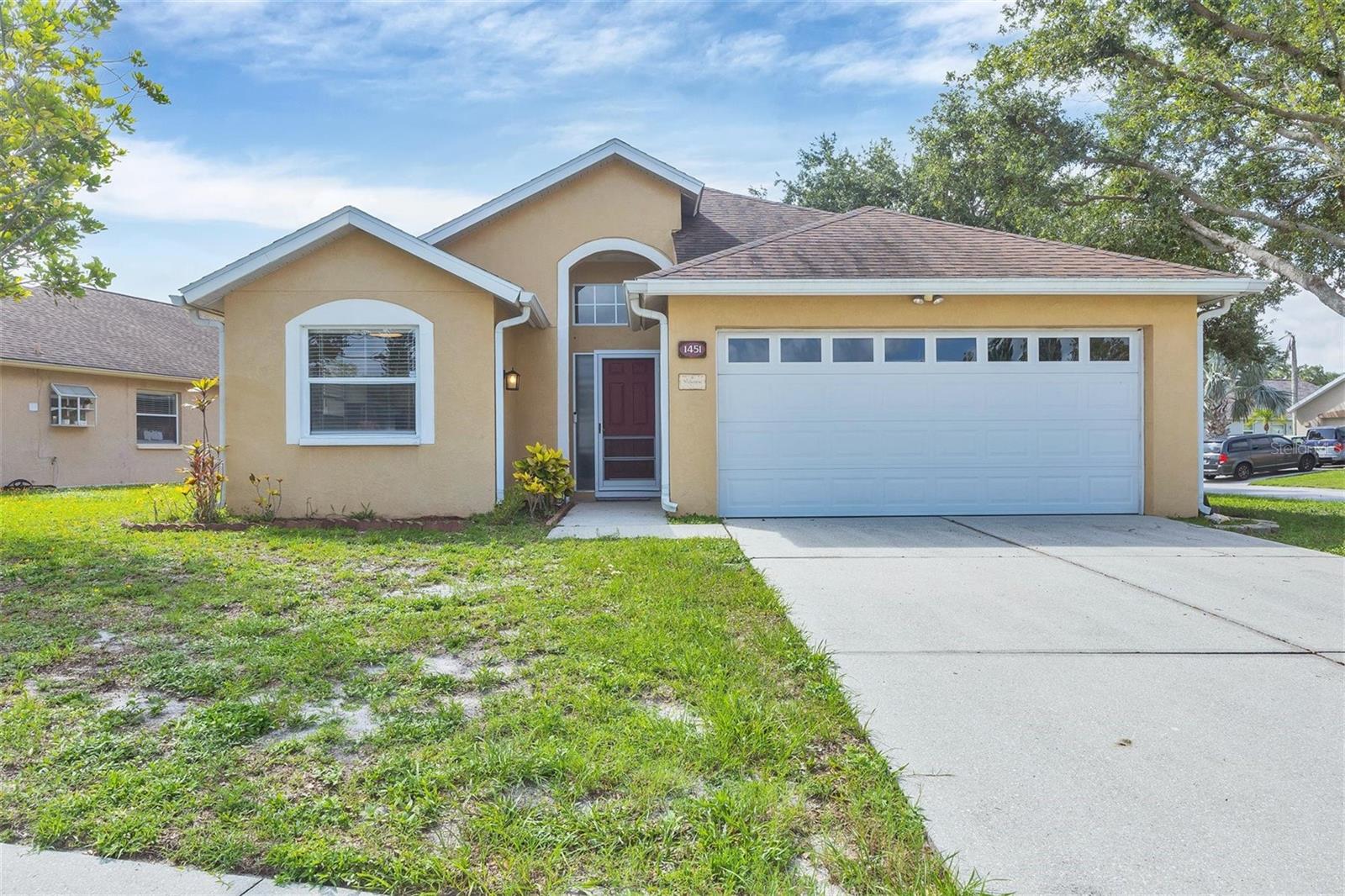 1451 FAWNWOOD CIR, SARASOTA, FL, 34232